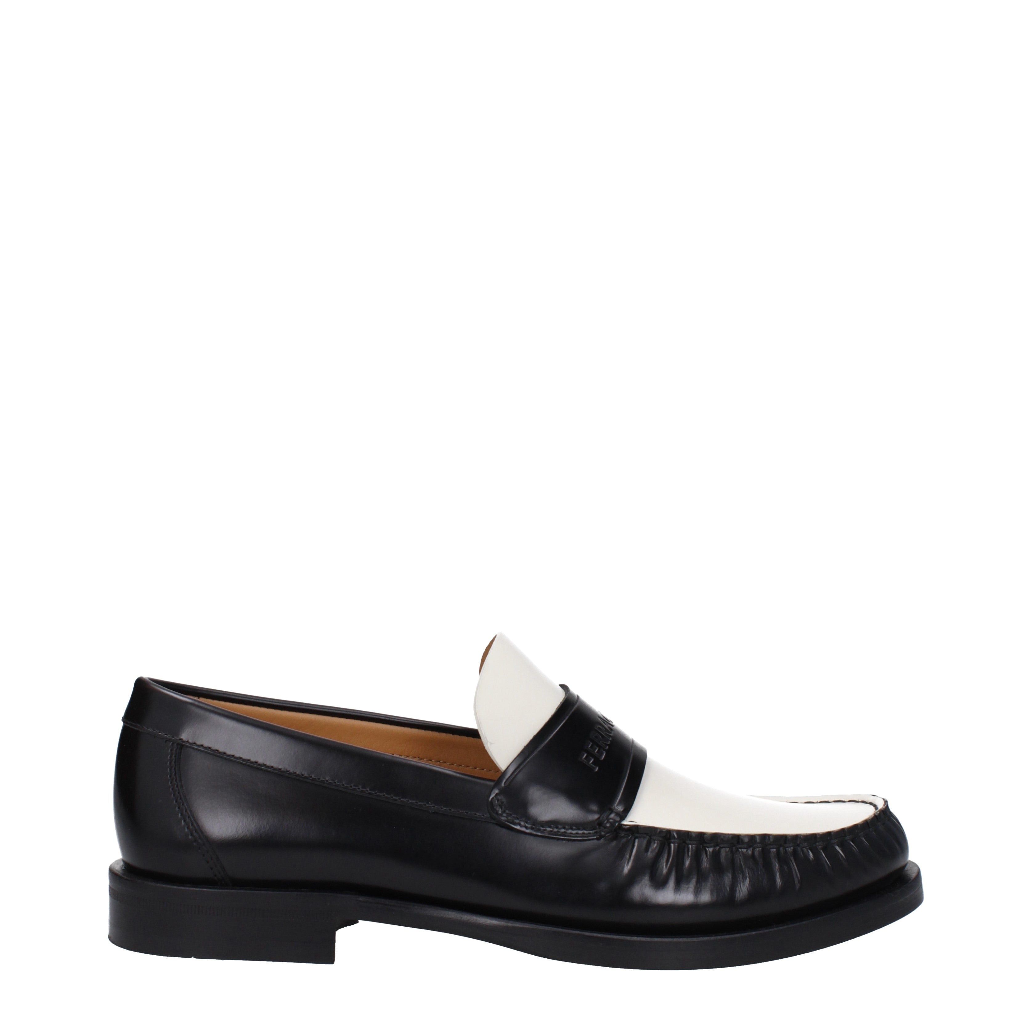 Salvatore Ferragamo Loafers Size US 7.5 / EU 40-41 - 2 Thumbnail