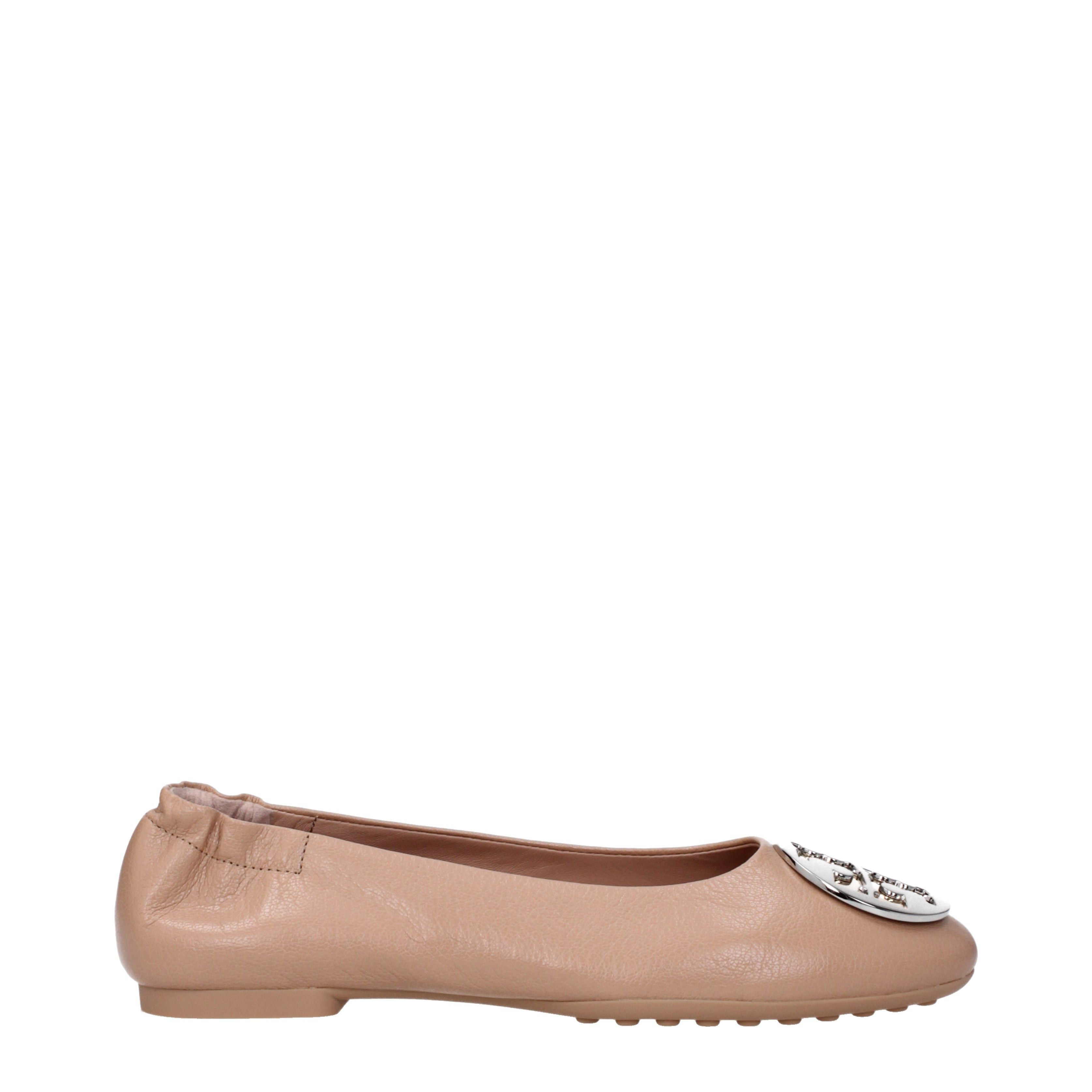 Tory Burch Ballet Flats Size US 5 / IT 35 - 2 Thumbnail