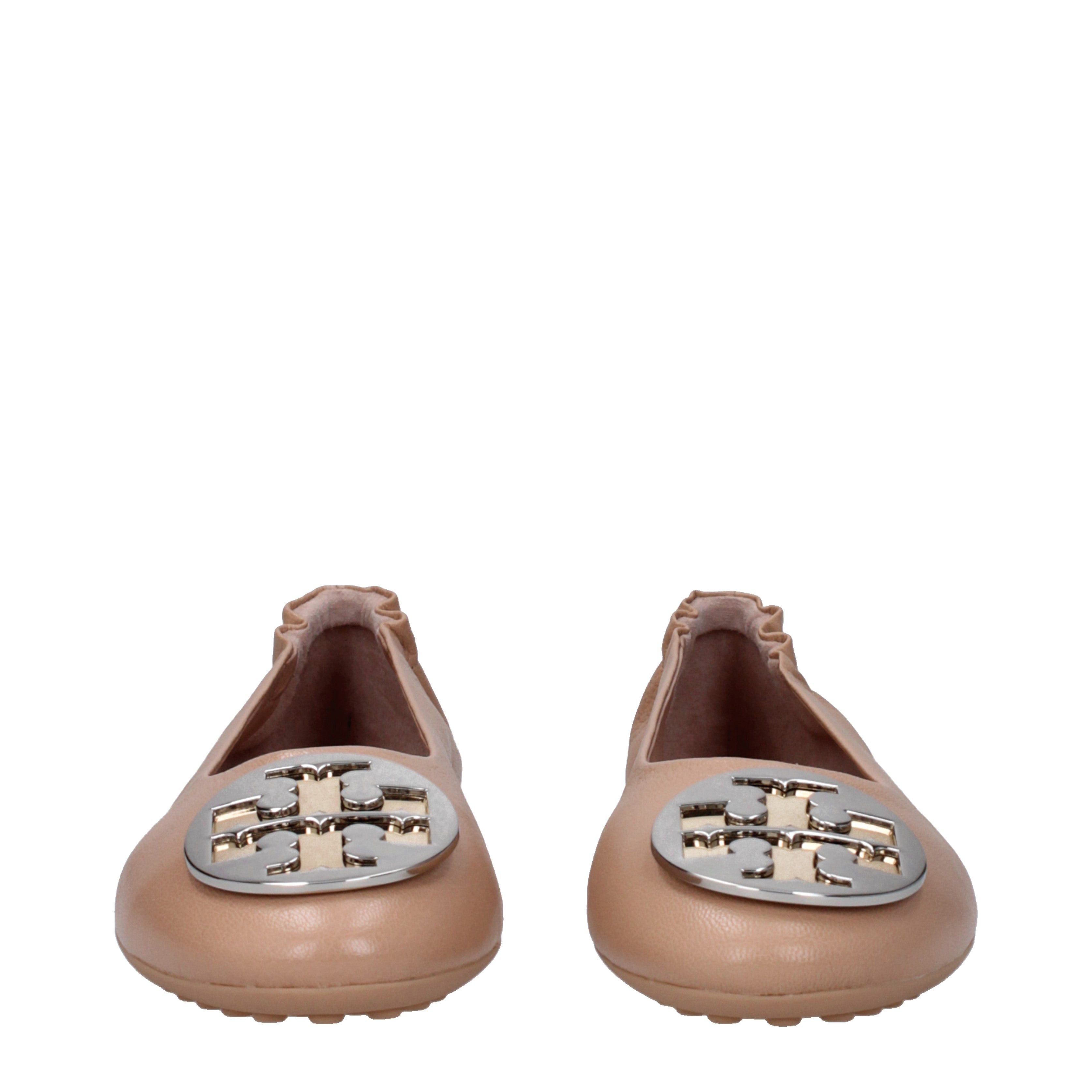 Tory Burch Ballet Flats Size US 6 / IT 36 - 3 Thumbnail