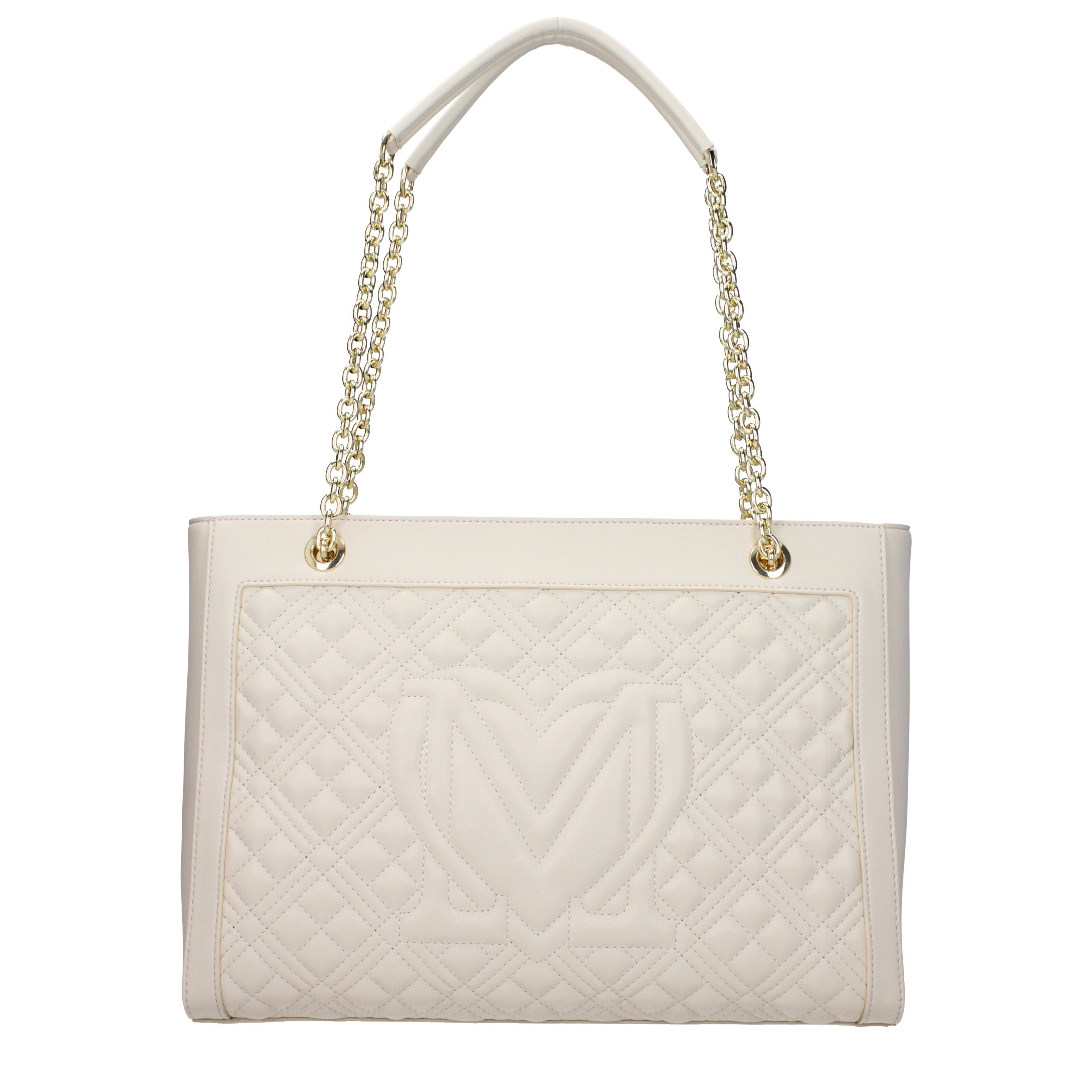 Love Moschino Shoulder Bags Size ONE SIZE - 3 Thumbnail