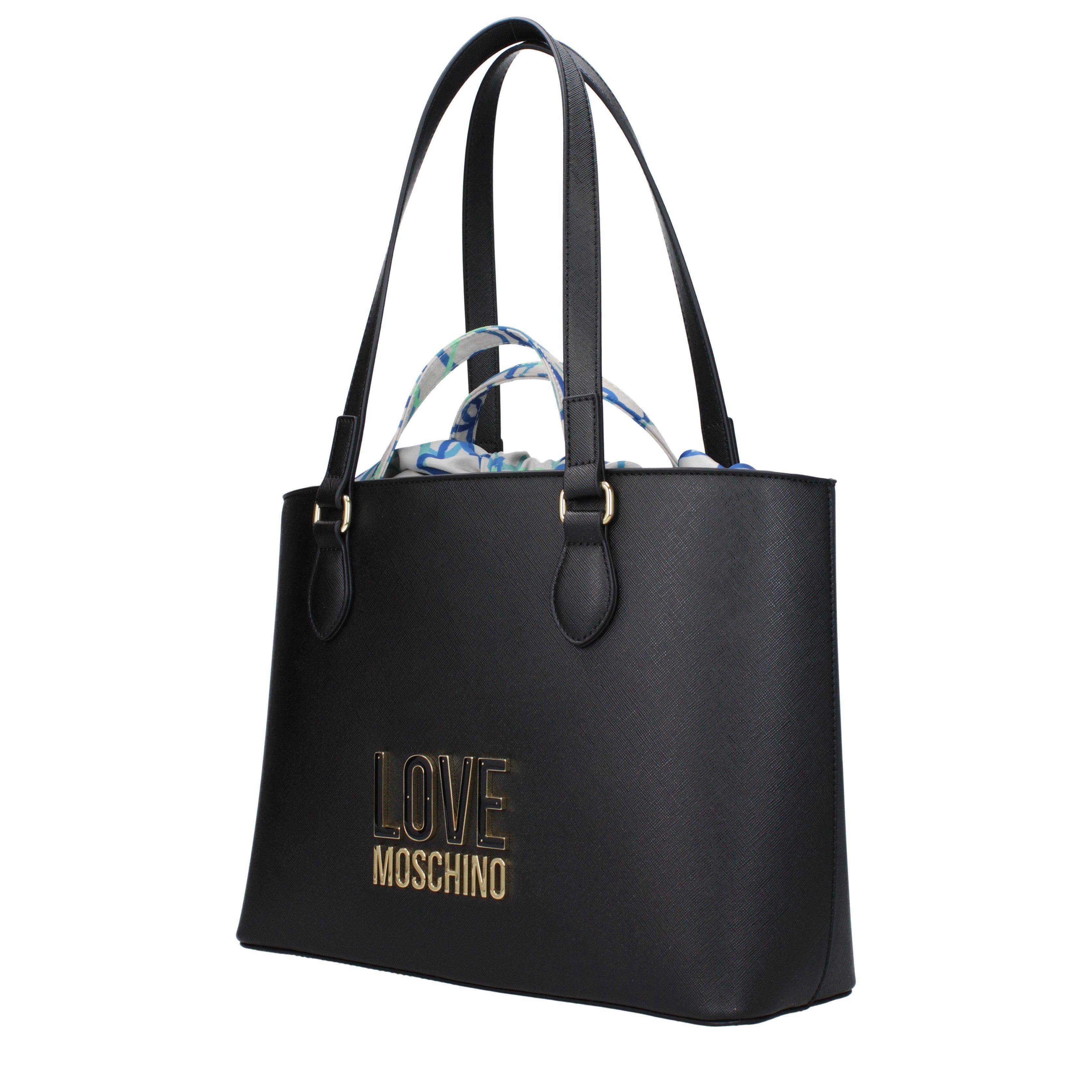 Love Moschino Shoulder Bags Size ONE SIZE - 2 Thumbnail