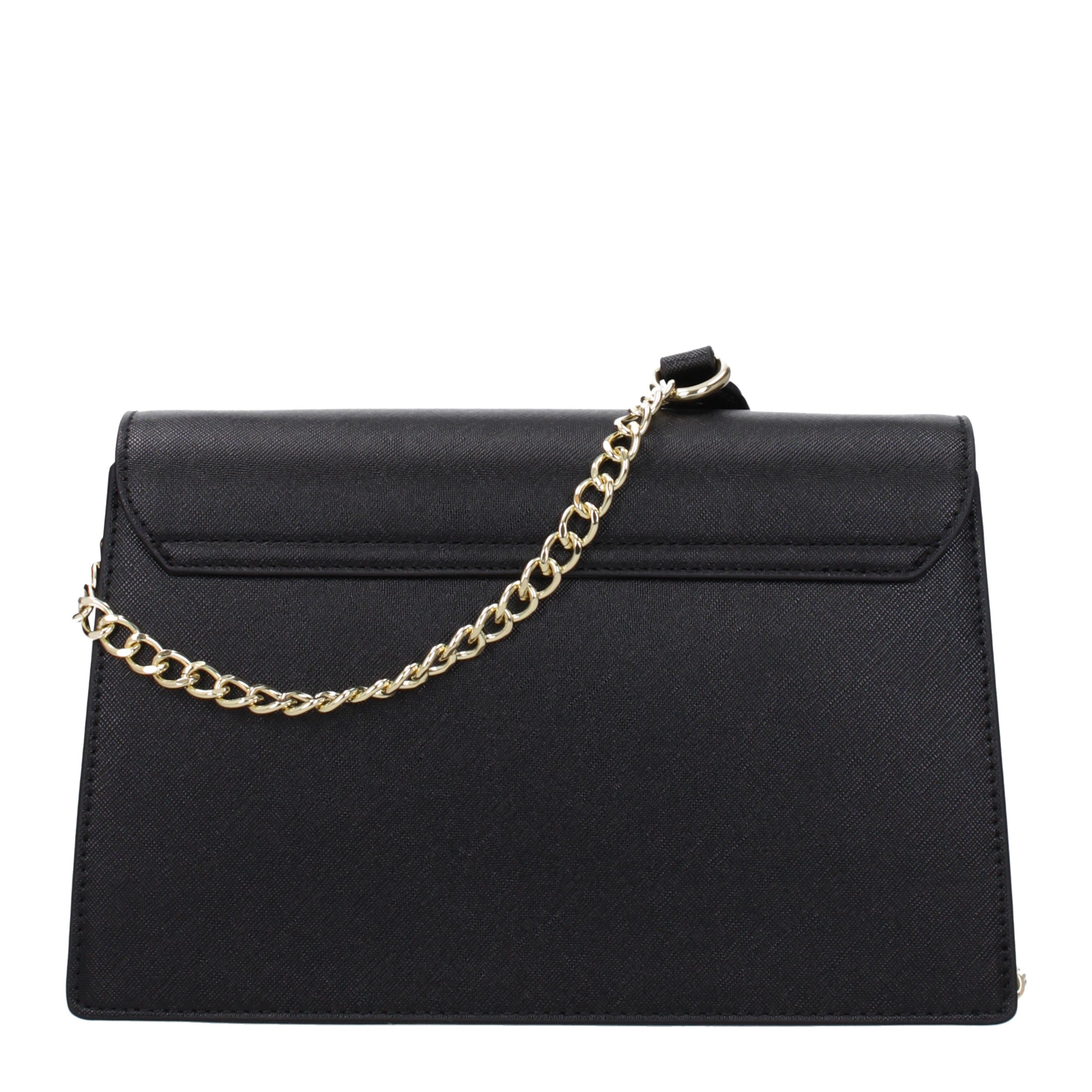 Love Moschino Shoulder Bags Size ONE SIZE - 3 Thumbnail