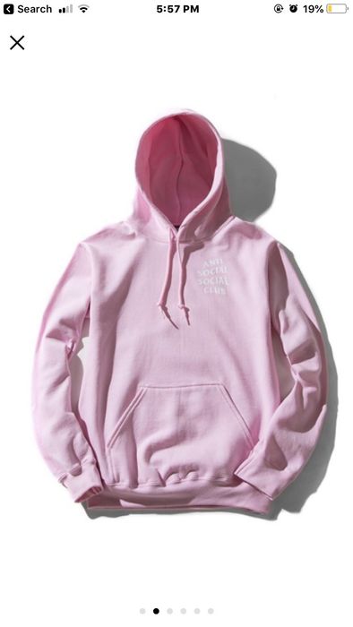 Assc know store you better hoodie