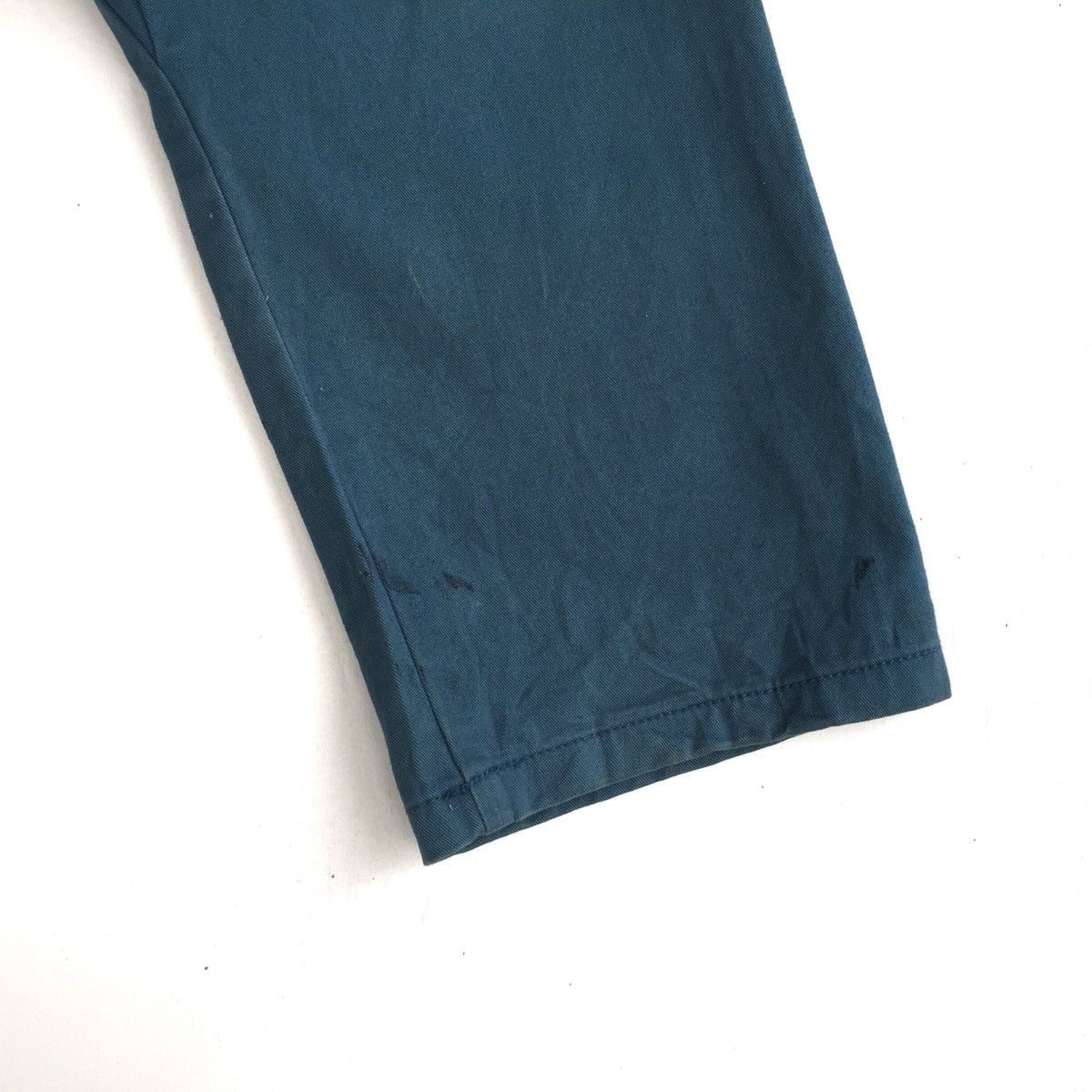 Ne-Net Ne-Net by Isse Miyake Crop Casual Pants Size US 28 / EU 44 - 5 Thumbnail