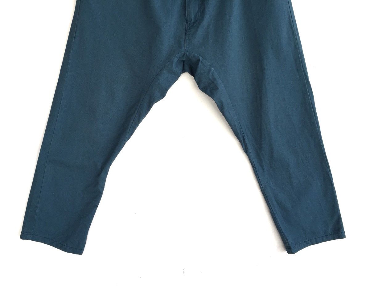Ne-Net Ne-Net by Isse Miyake Crop Casual Pants Size US 28 / EU 44 - 9 Thumbnail