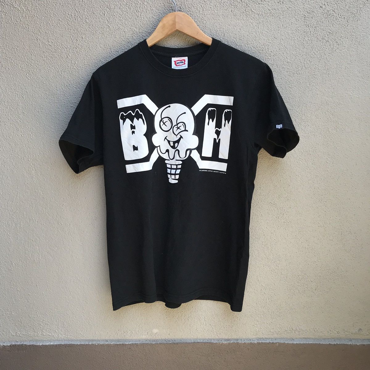 Billionaire Boys Club × Bounty Hunter × Japanese Brand