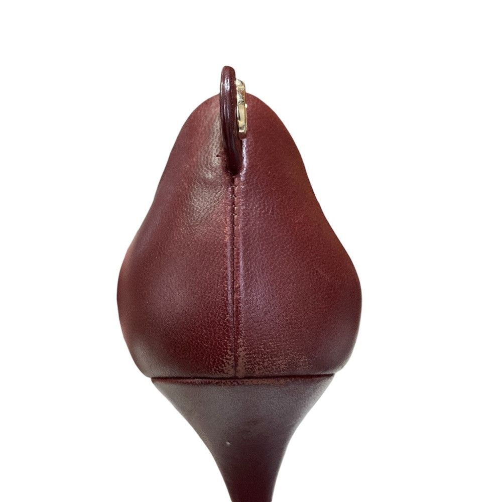 Salvatore Ferragamo Salvatore Ferragamo Salvatore Ferragamo Almond Toe Pumps Leather Shoes DUTY FREE for USA Size ONE SIZE - 11 Thumbnail
