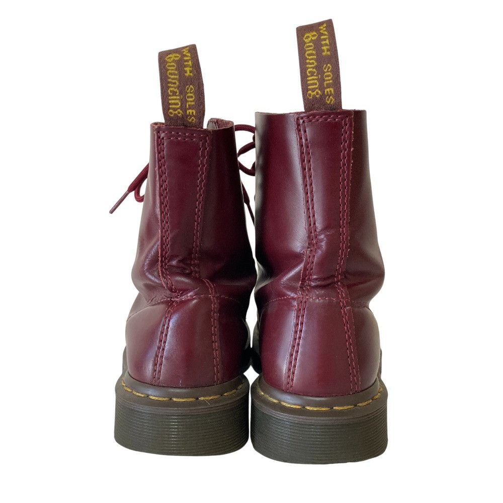Other Other Dr. Martens 8 Hole Boots Leather Shoes DUTY FREE for USA Size ONE SIZE - 3 Thumbnail