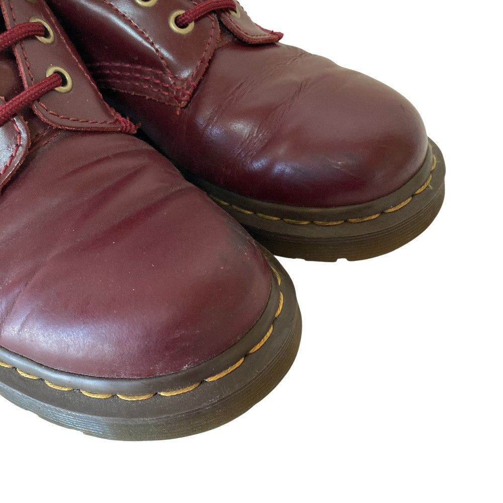 Other Other Dr. Martens 8 Hole Boots Leather Shoes DUTY FREE for USA Size ONE SIZE - 5 Thumbnail