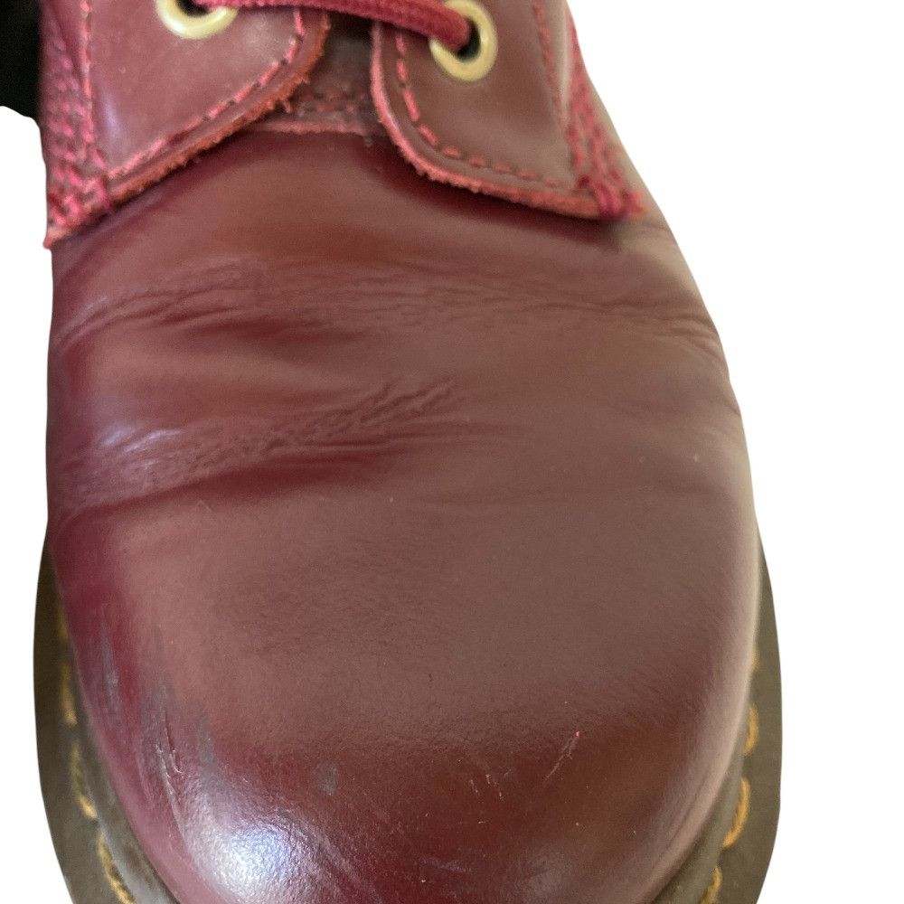 Other Other Dr. Martens 8 Hole Boots Leather Shoes DUTY FREE for USA Size ONE SIZE - 11 Thumbnail