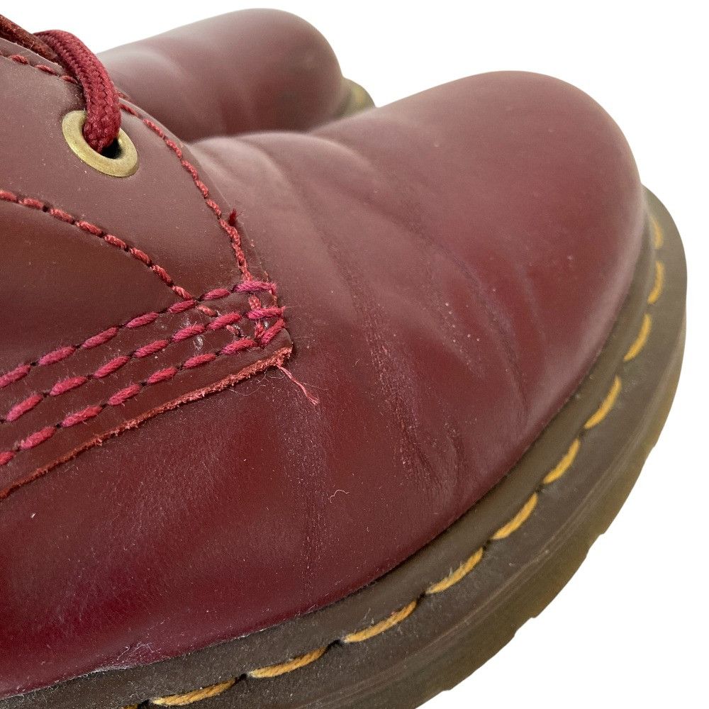 Other Other Dr. Martens 8 Hole Boots Leather Shoes DUTY FREE for USA Size ONE SIZE - 13 Thumbnail