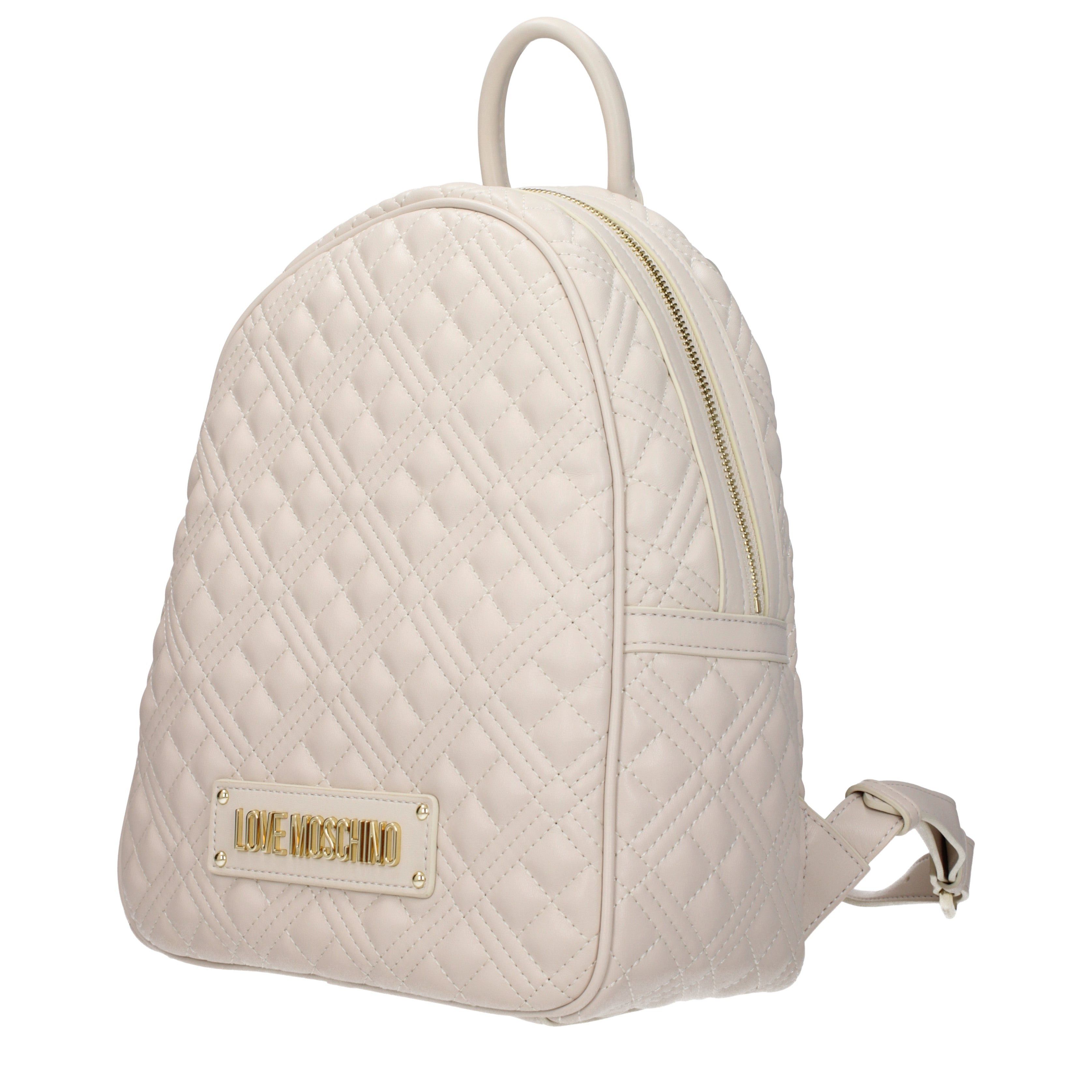 Love Moschino Backpacks & Fannypacks Size ONE SIZE - 2 Thumbnail