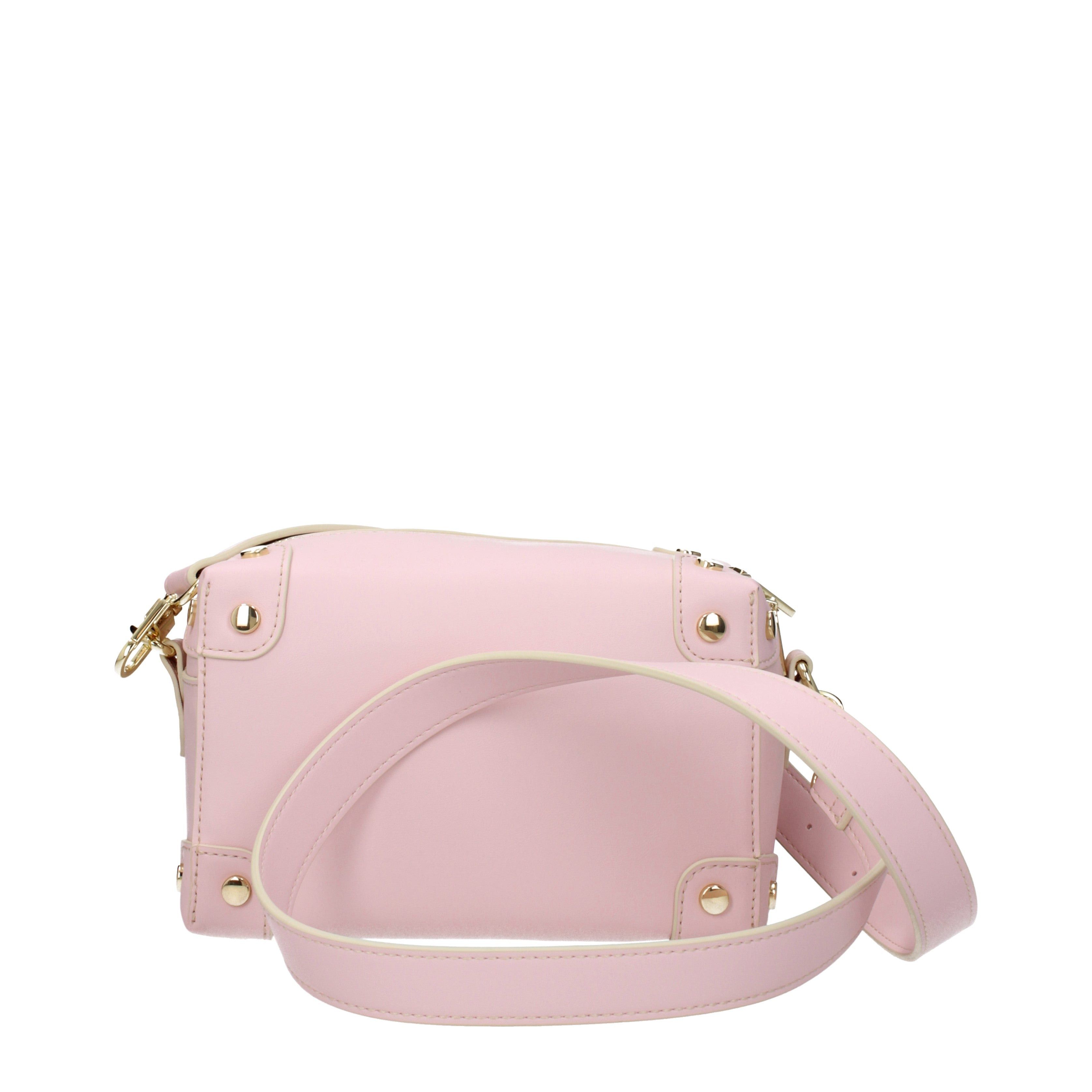 Love Moschino Crossbody Bags Size ONE SIZE - 3 Thumbnail