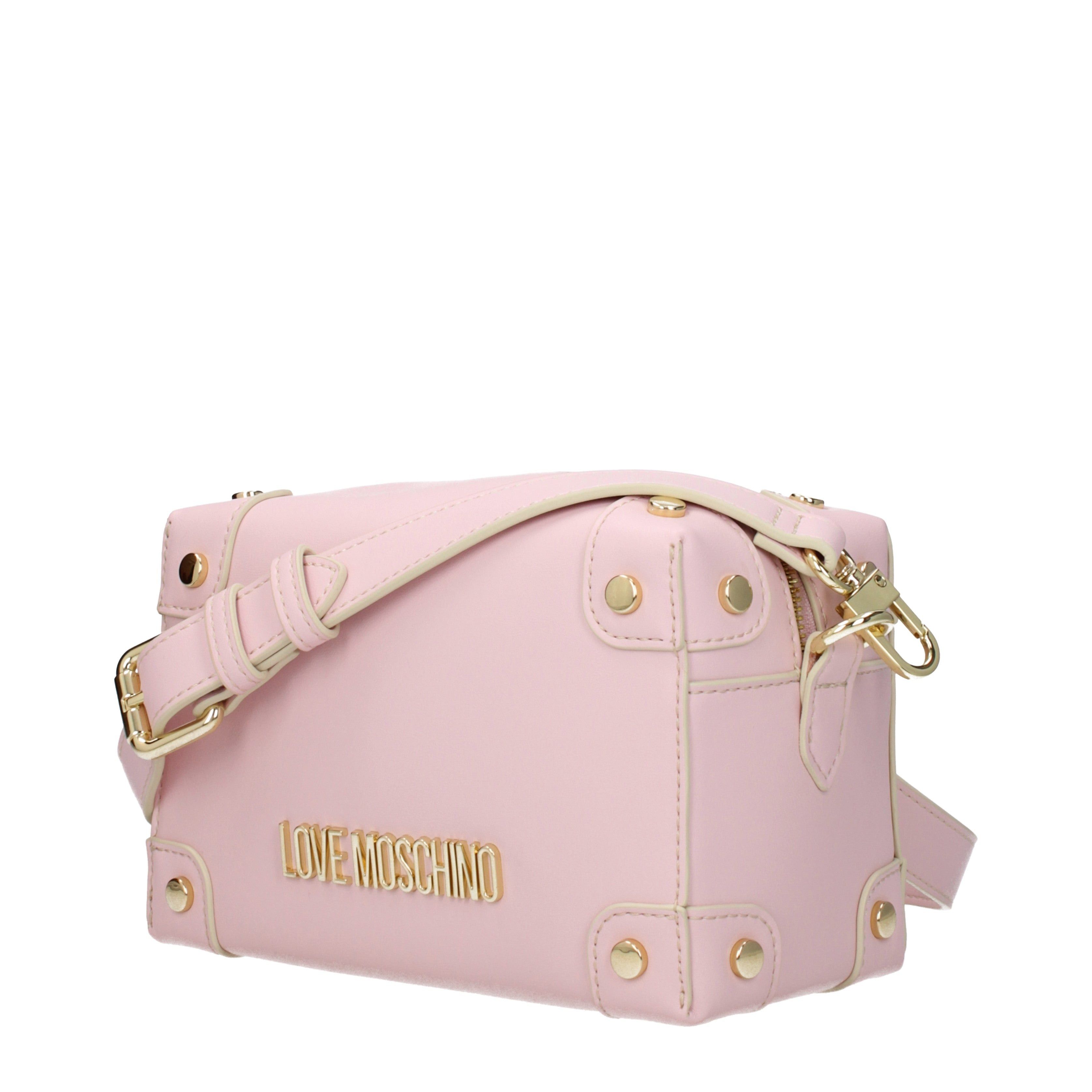 Love Moschino Crossbody Bags Size ONE SIZE - 2 Thumbnail