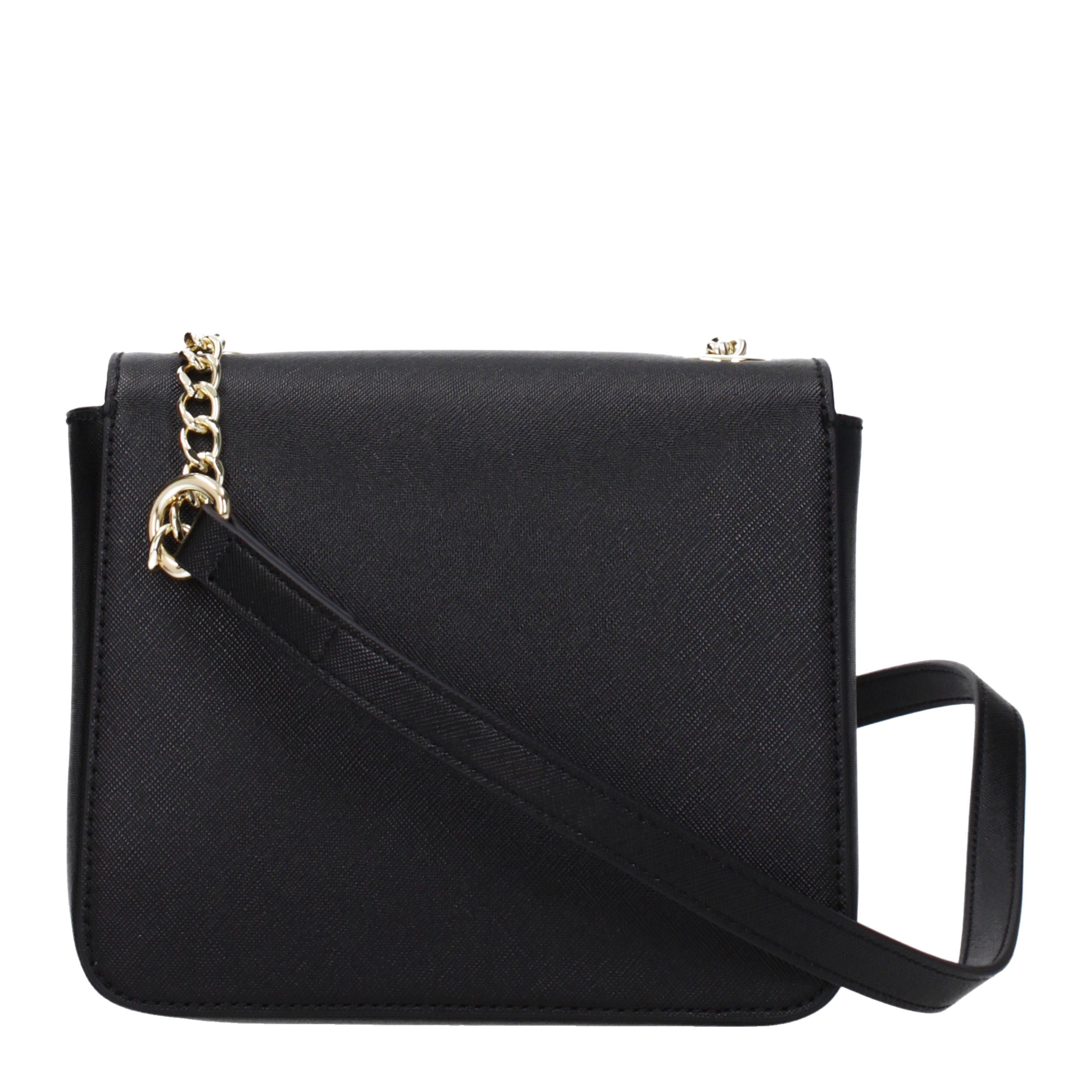 Love Moschino Crossbody Bags Size ONE SIZE - 3 Thumbnail