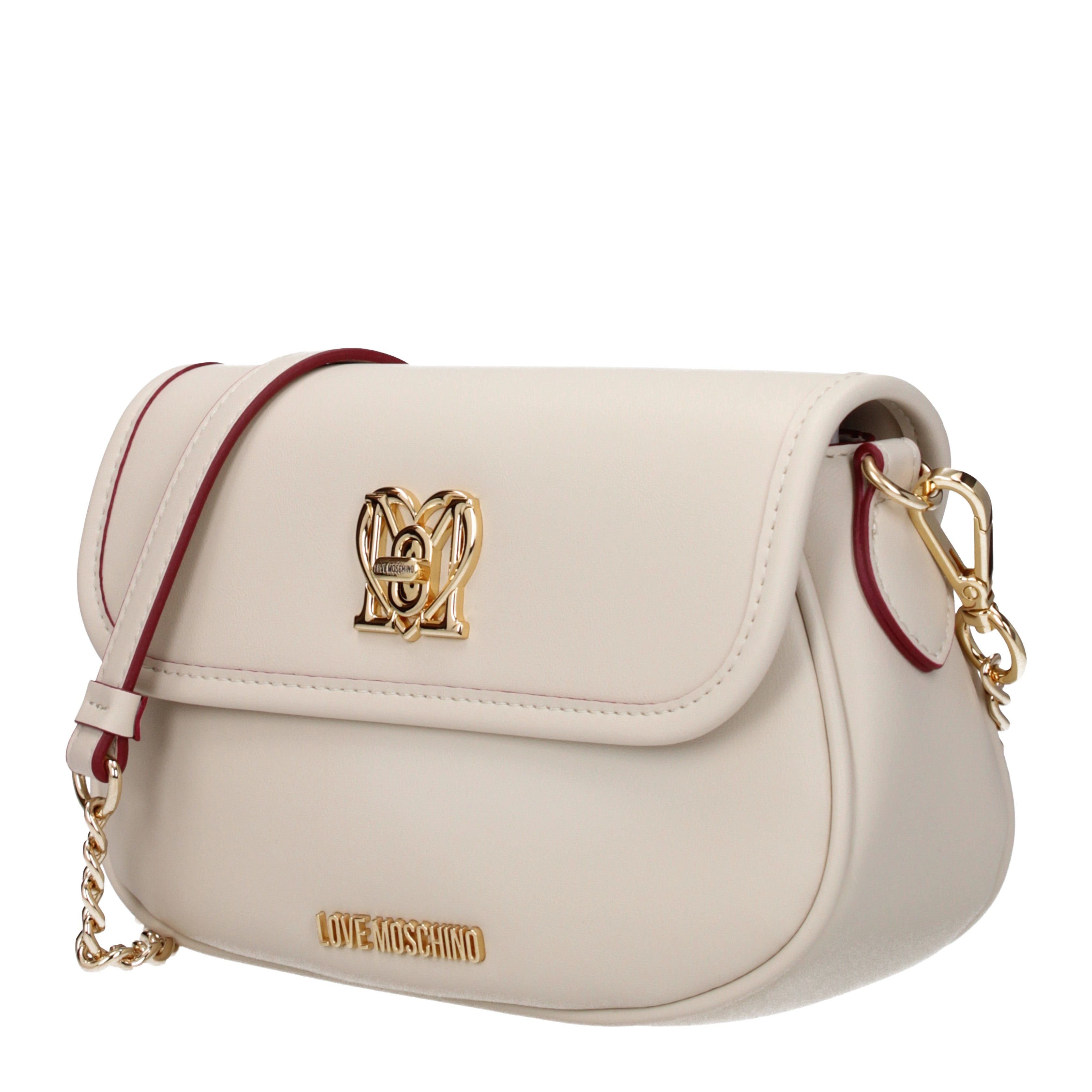 Love Moschino Shoulder Bags Size ONE SIZE - 2 Thumbnail
