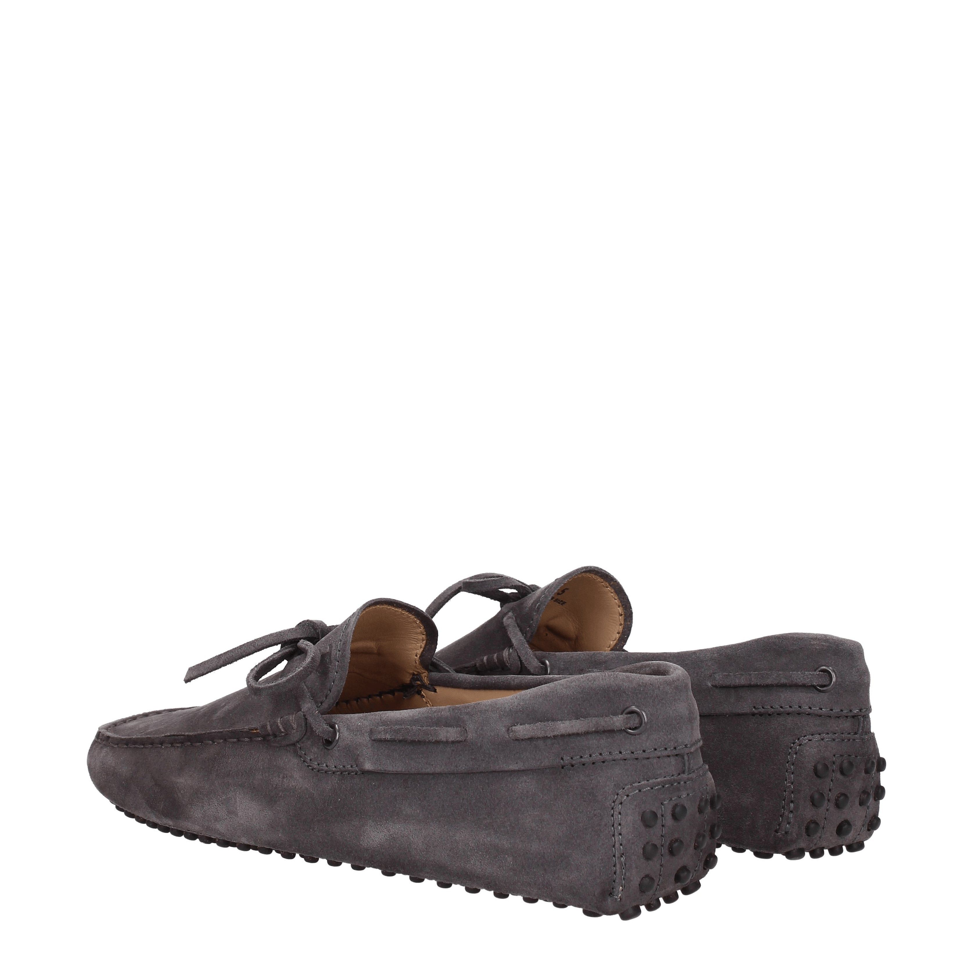 Tod's Loafers Size US 7.5 / EU 40-41 - 4 Thumbnail