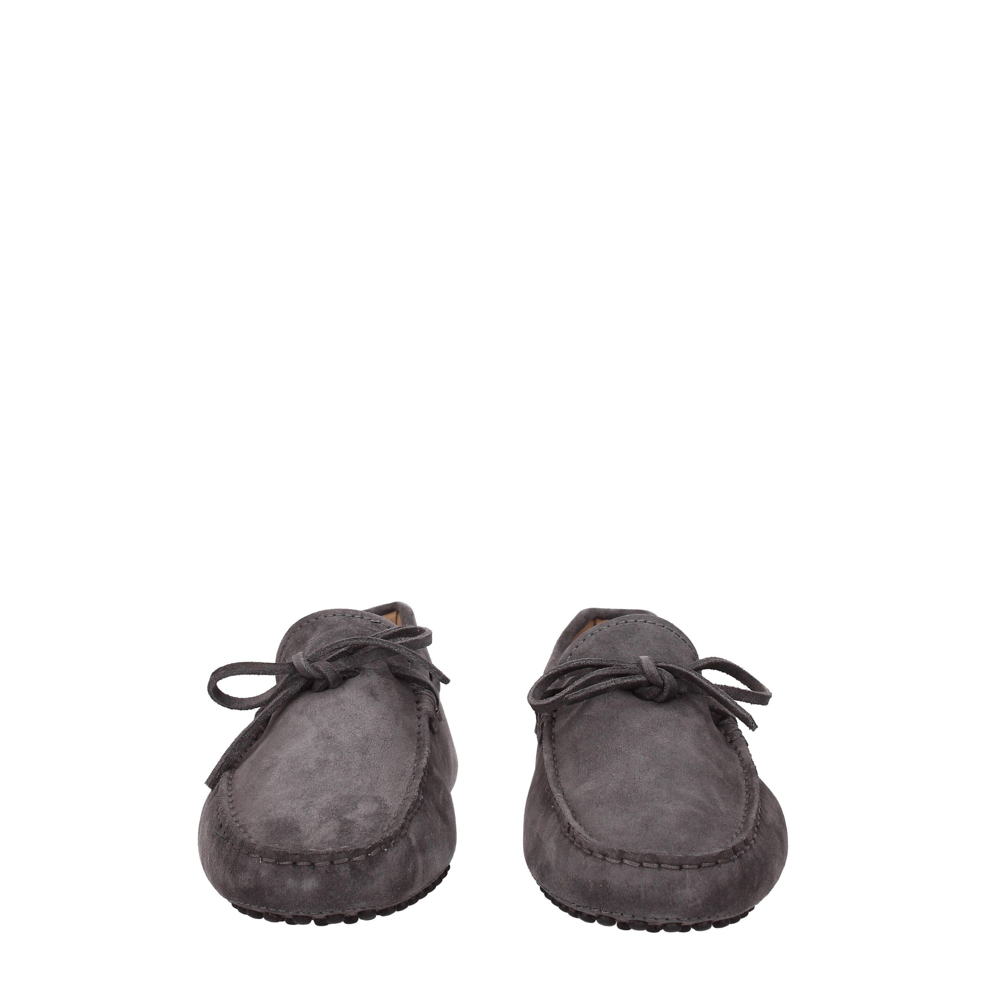 Tod's Loafers Size US 7.5 / EU 40-41 - 3 Thumbnail
