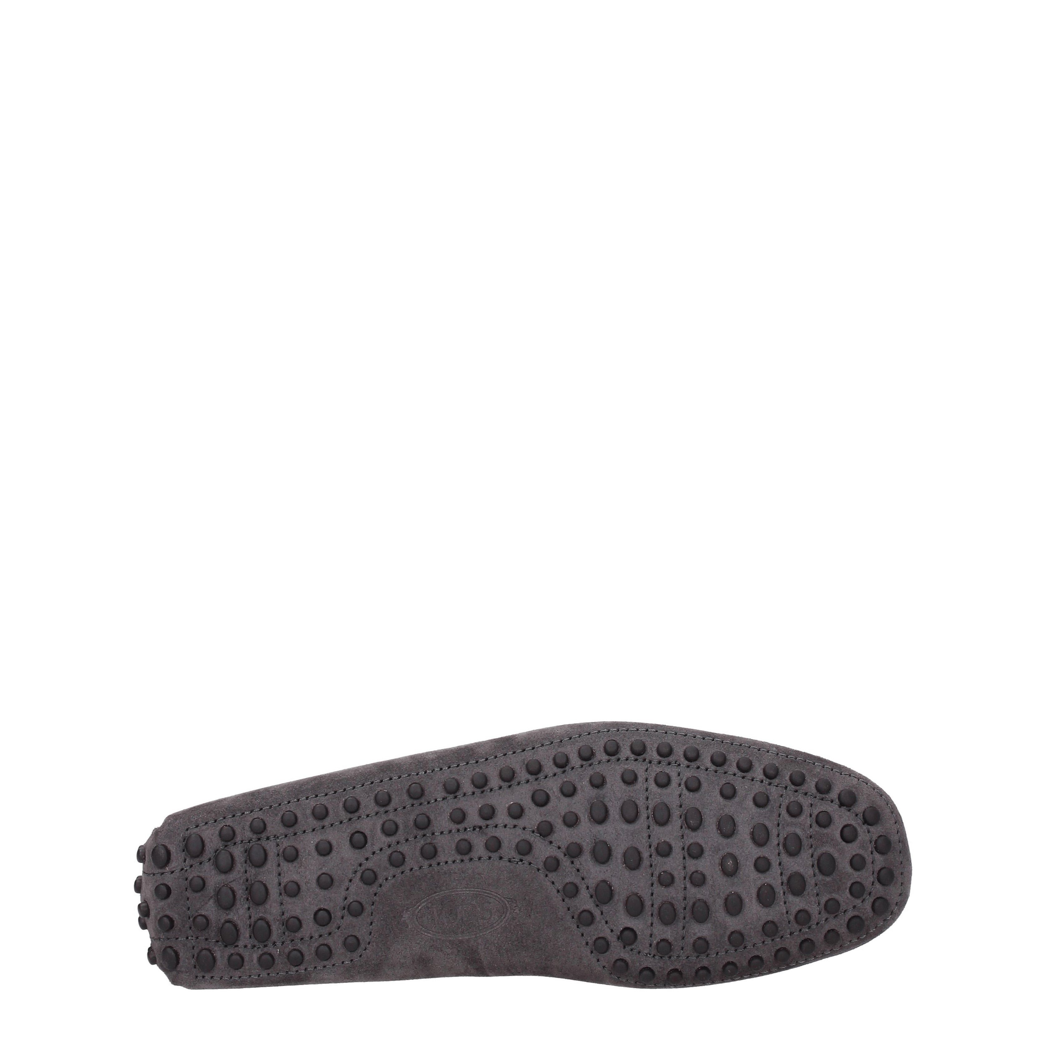 Tod's Loafers Size US 7.5 / EU 40-41 - 5 Thumbnail