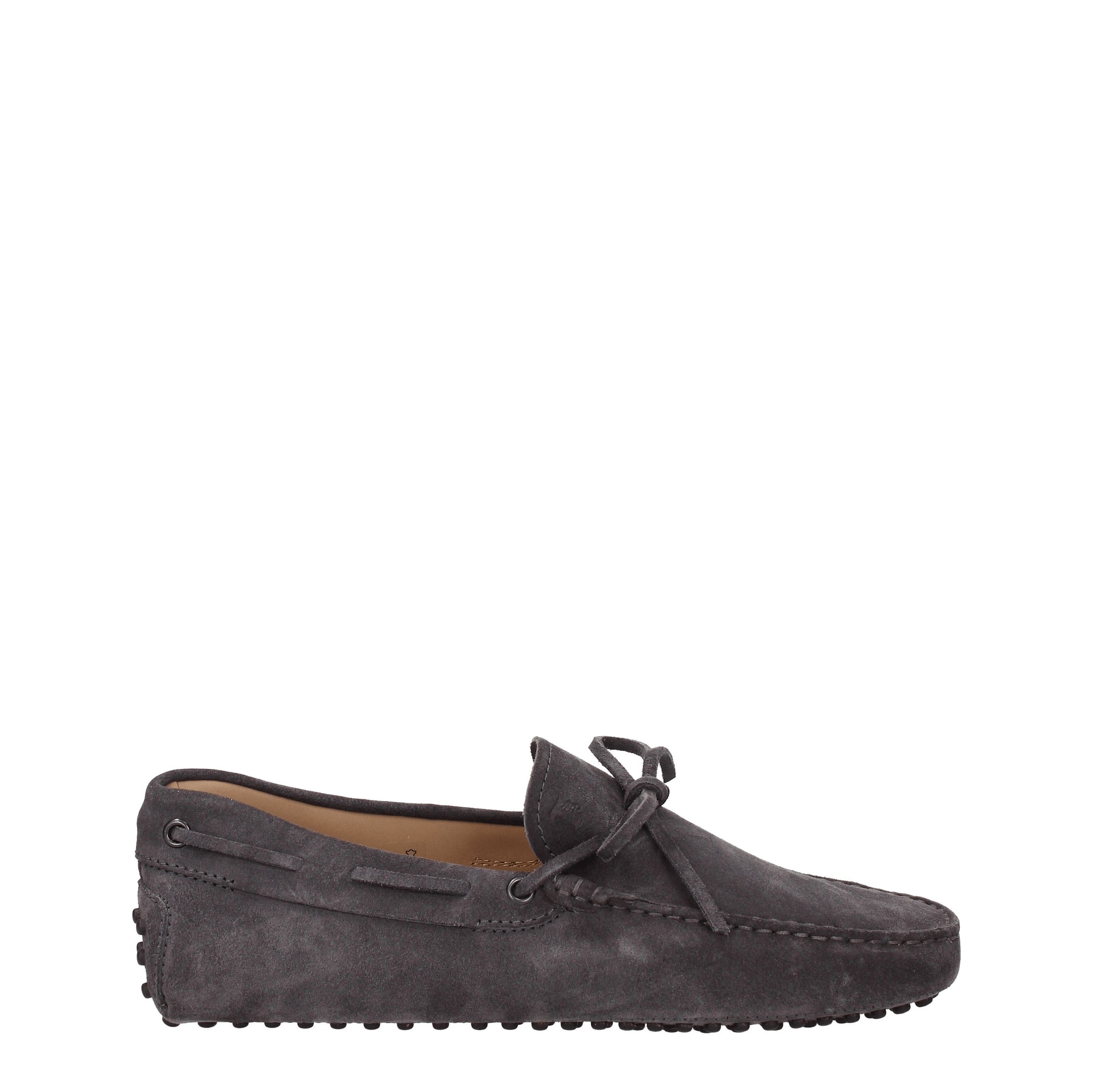 Tod's Loafers Size US 7.5 / EU 40-41 - 2 Thumbnail