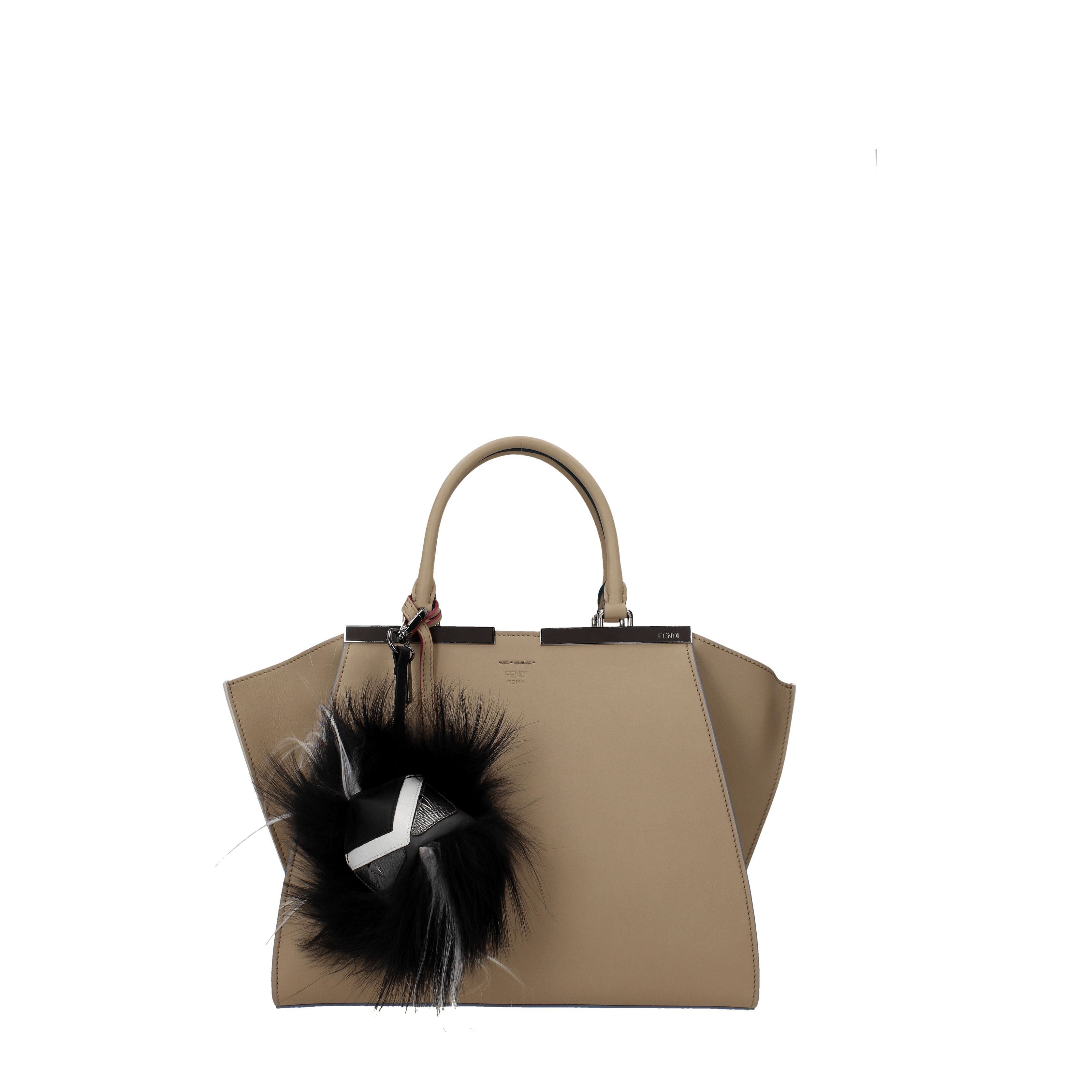 Fendi Keychain Size ONE SIZE - 2 Thumbnail