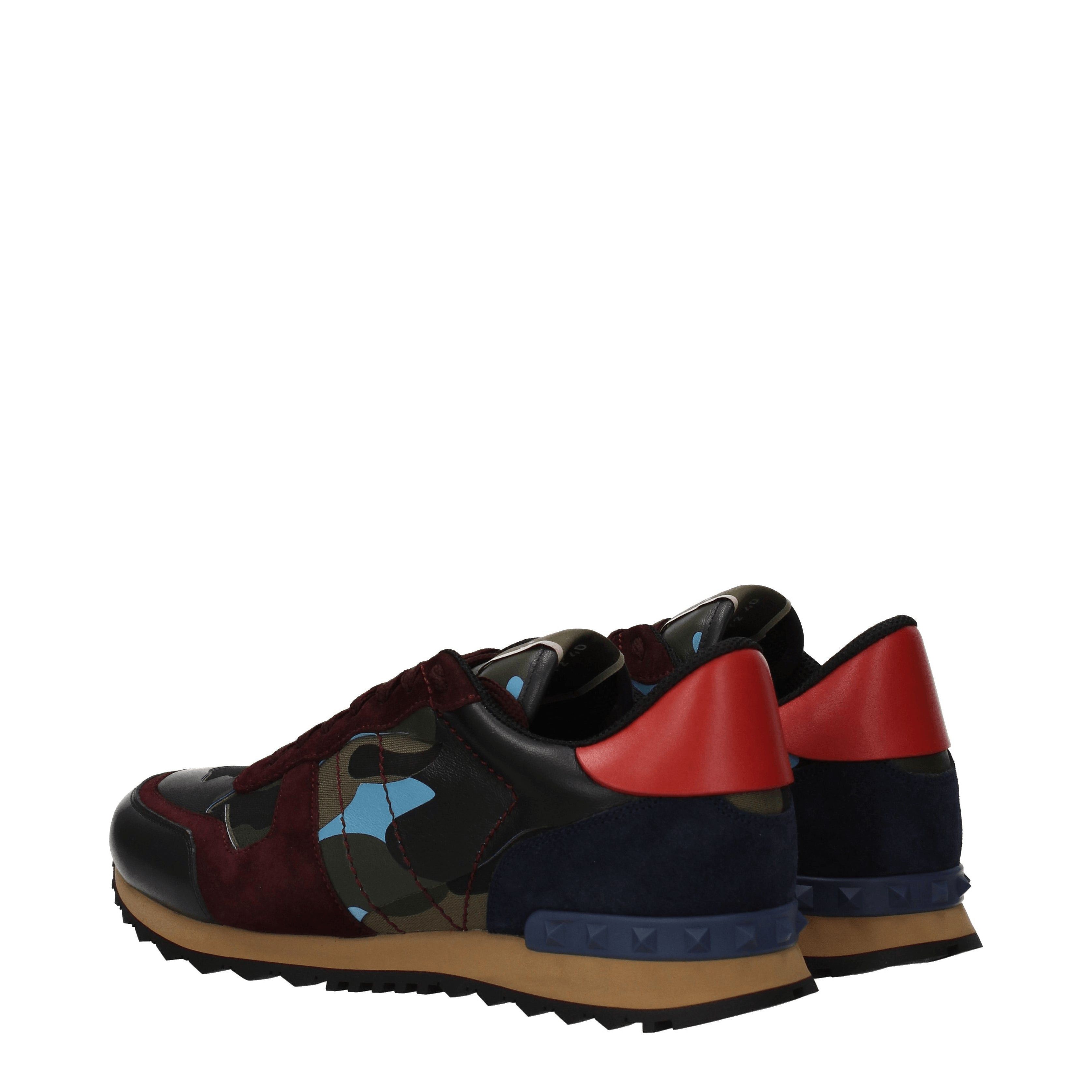 Valentino Sneakers Size US 9 / EU 42 - 4 Thumbnail