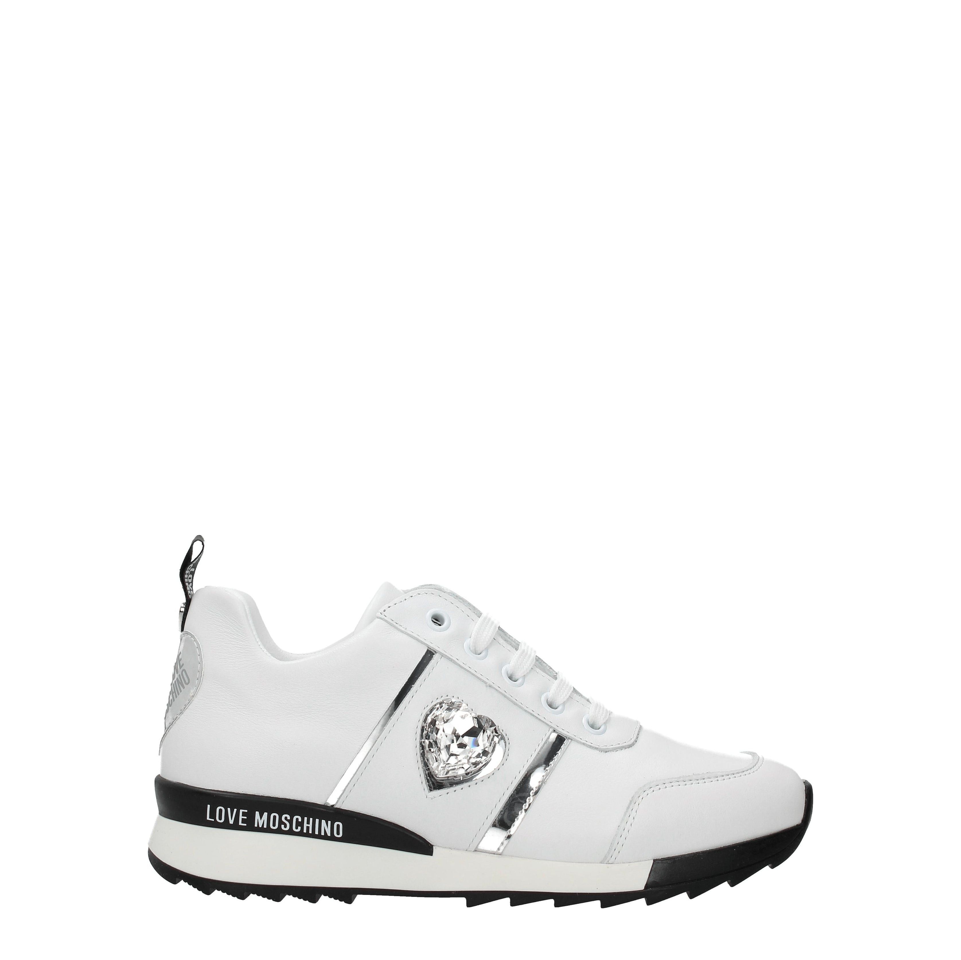 Love Moschino Sneakers Size US 6 / IT 36 - 2 Thumbnail