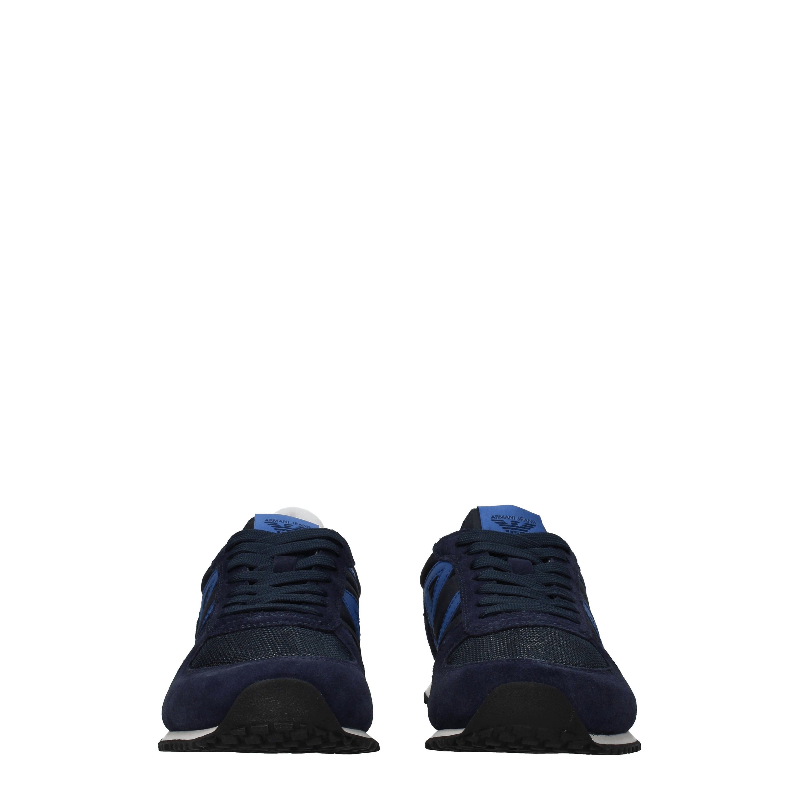 Armani Sneakers Size US 7 / EU 40 - 3 Thumbnail