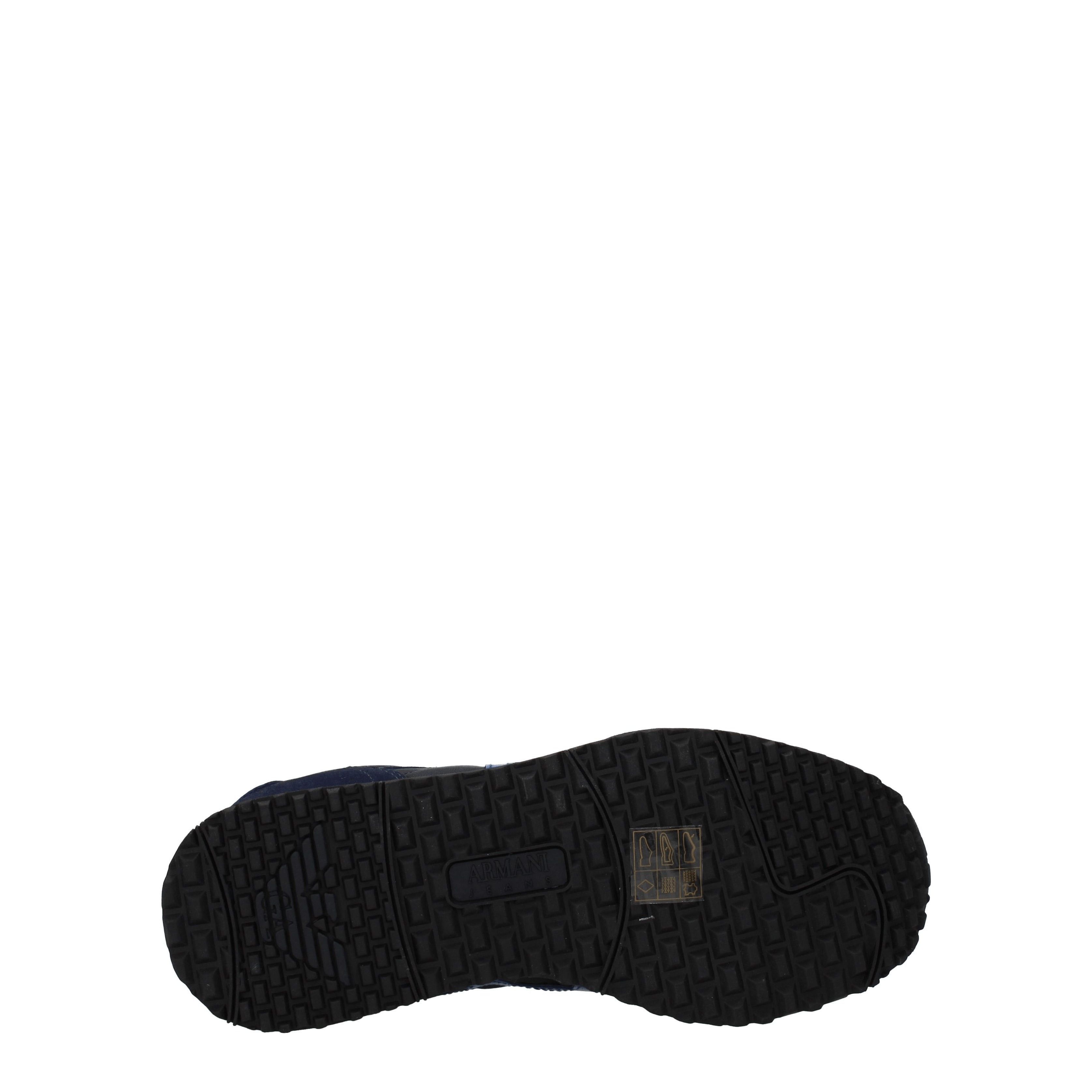 Armani Sneakers Size US 7.5 / EU 40-41 - 5 Thumbnail