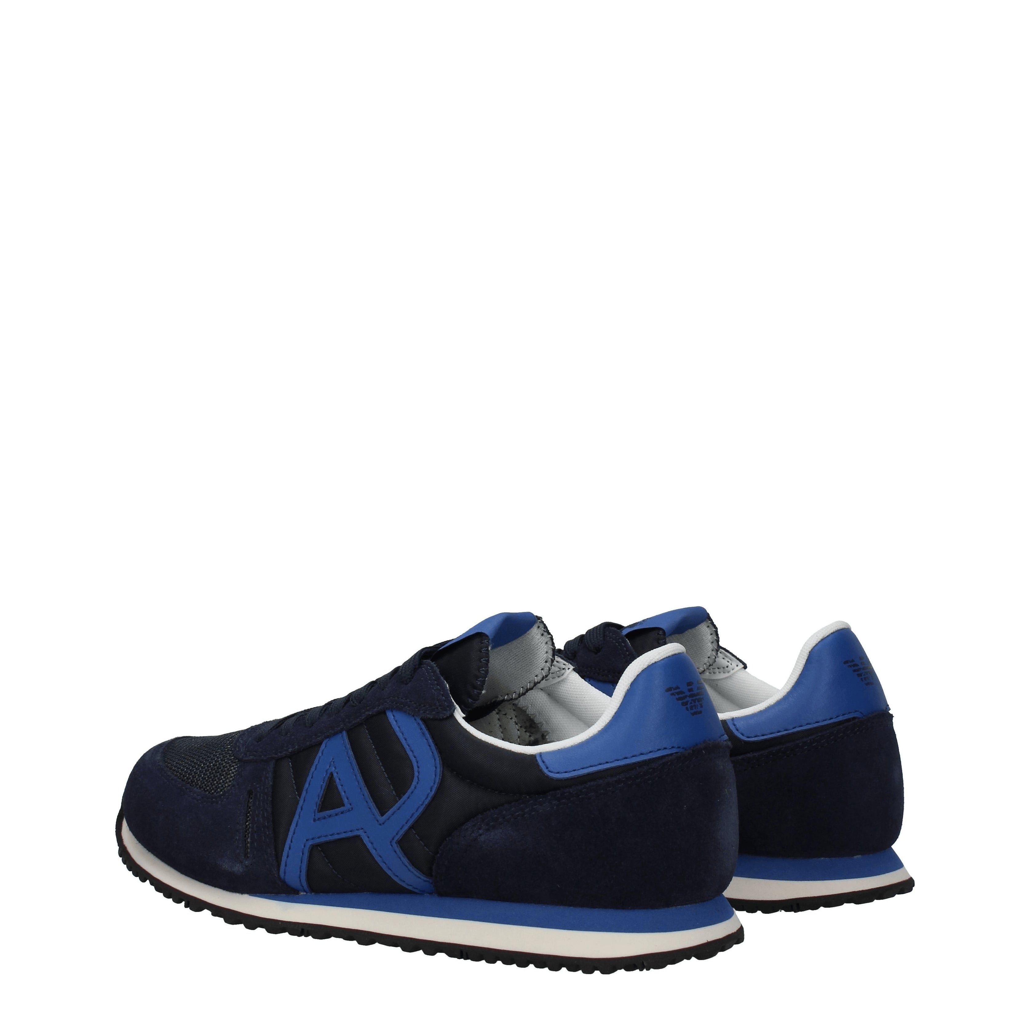 Armani Sneakers Size US 9 / EU 42 - 4 Thumbnail