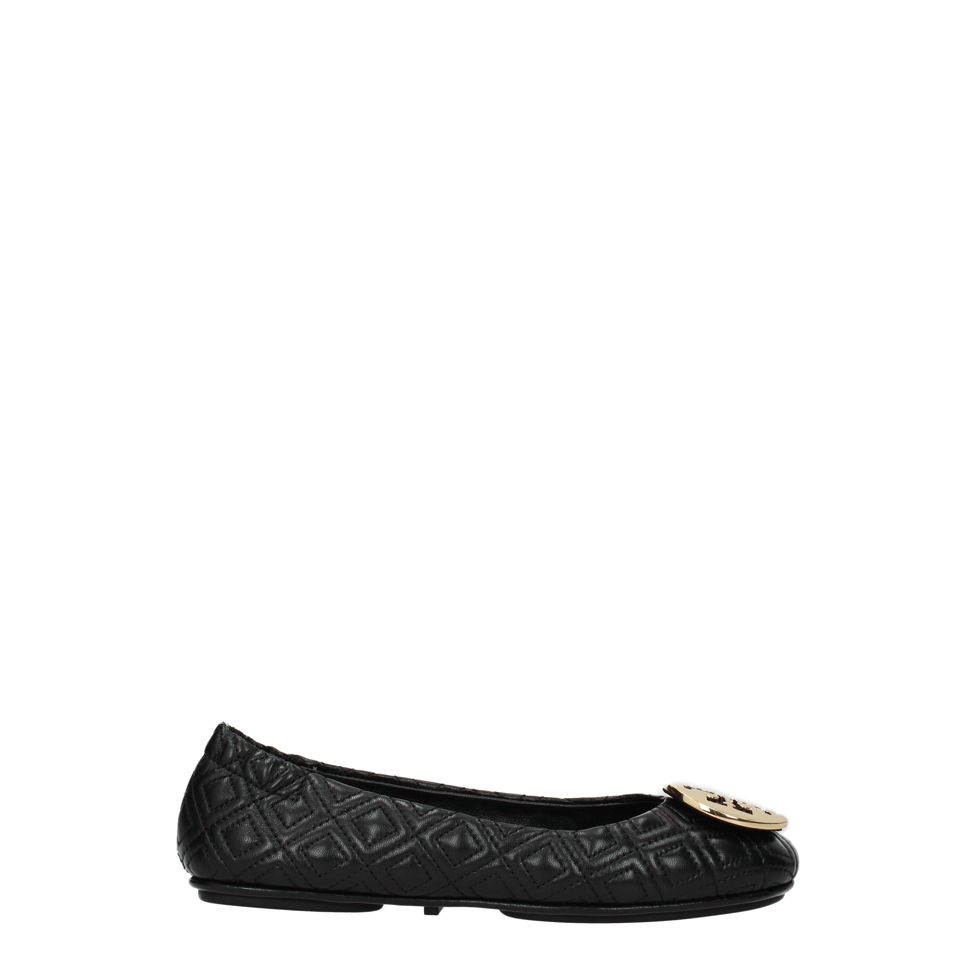 Tory Burch Ballet Flats Size US 5.5 / IT 35.5 - 2 Thumbnail
