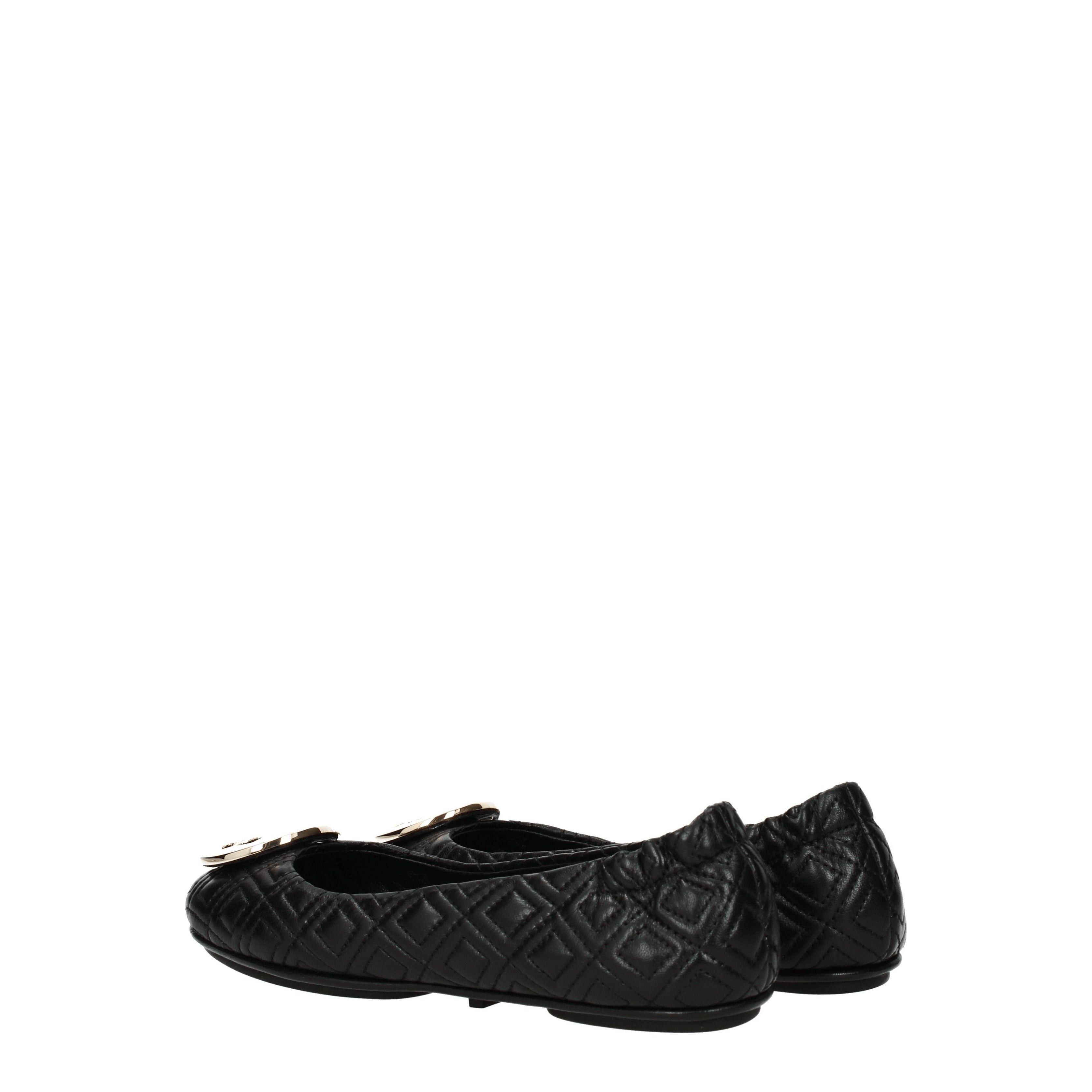 Tory Burch Ballet Flats Size US 5.5 / IT 35.5 - 4 Thumbnail