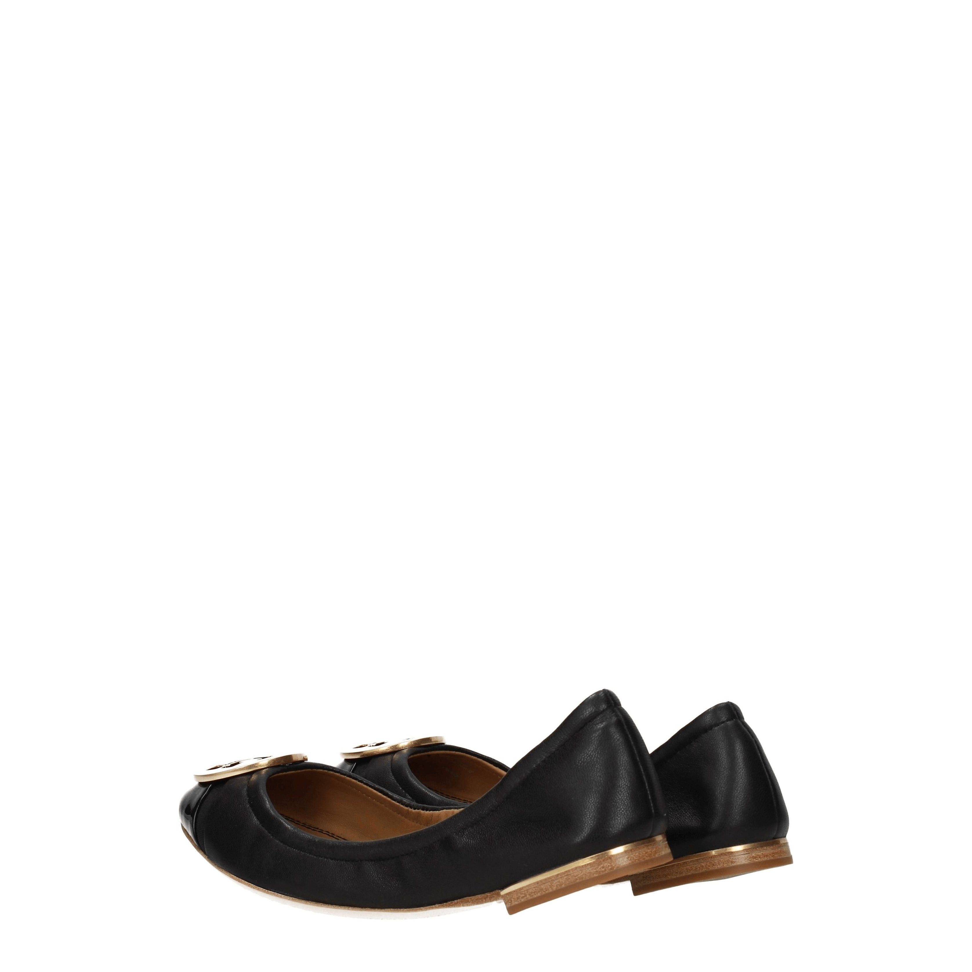 Tory Burch Ballet Flats Size US 5 / IT 35 - 4 Thumbnail
