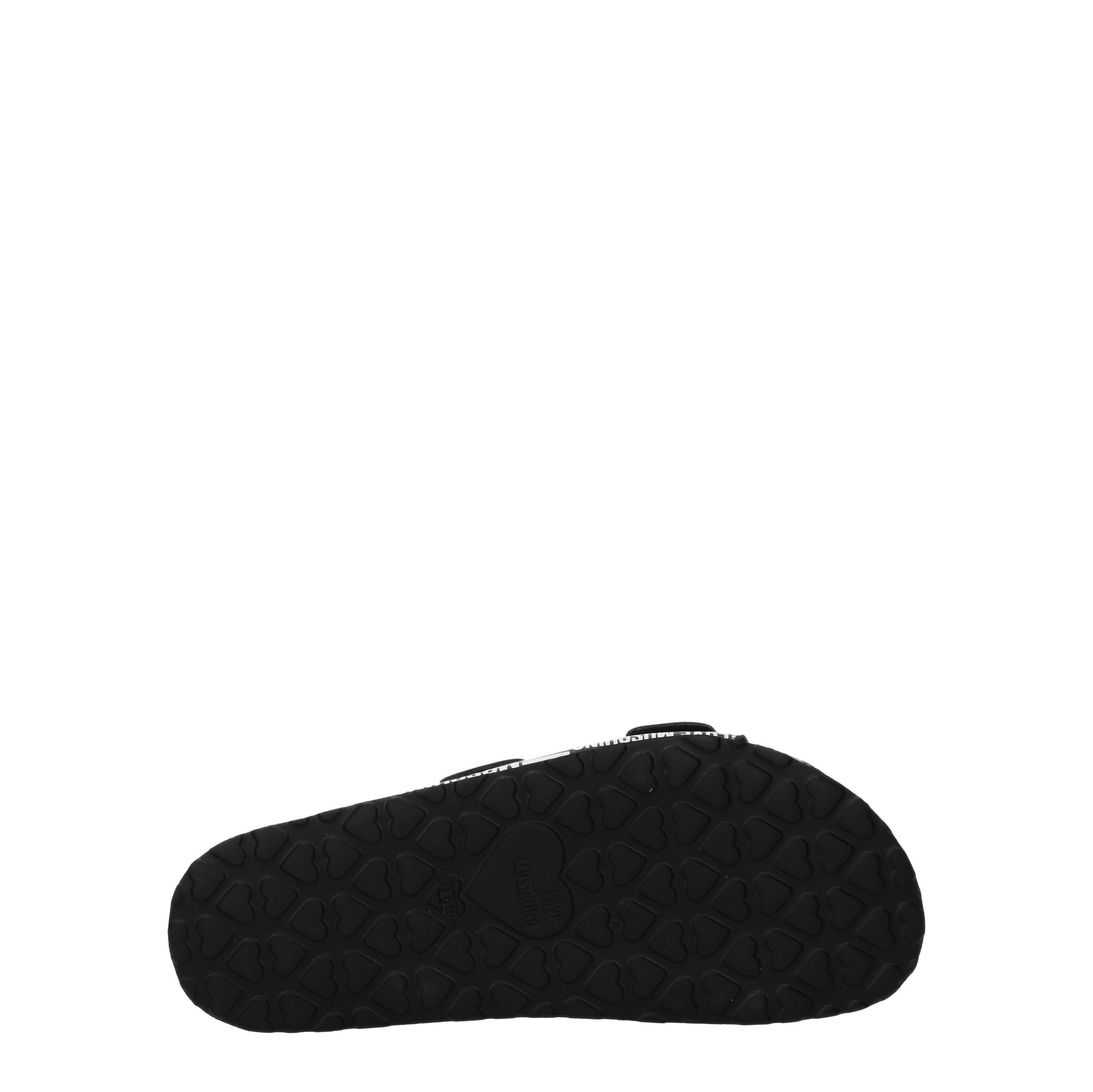 Love Moschino Slippers Size US 9 / IT 39 - 5 Thumbnail