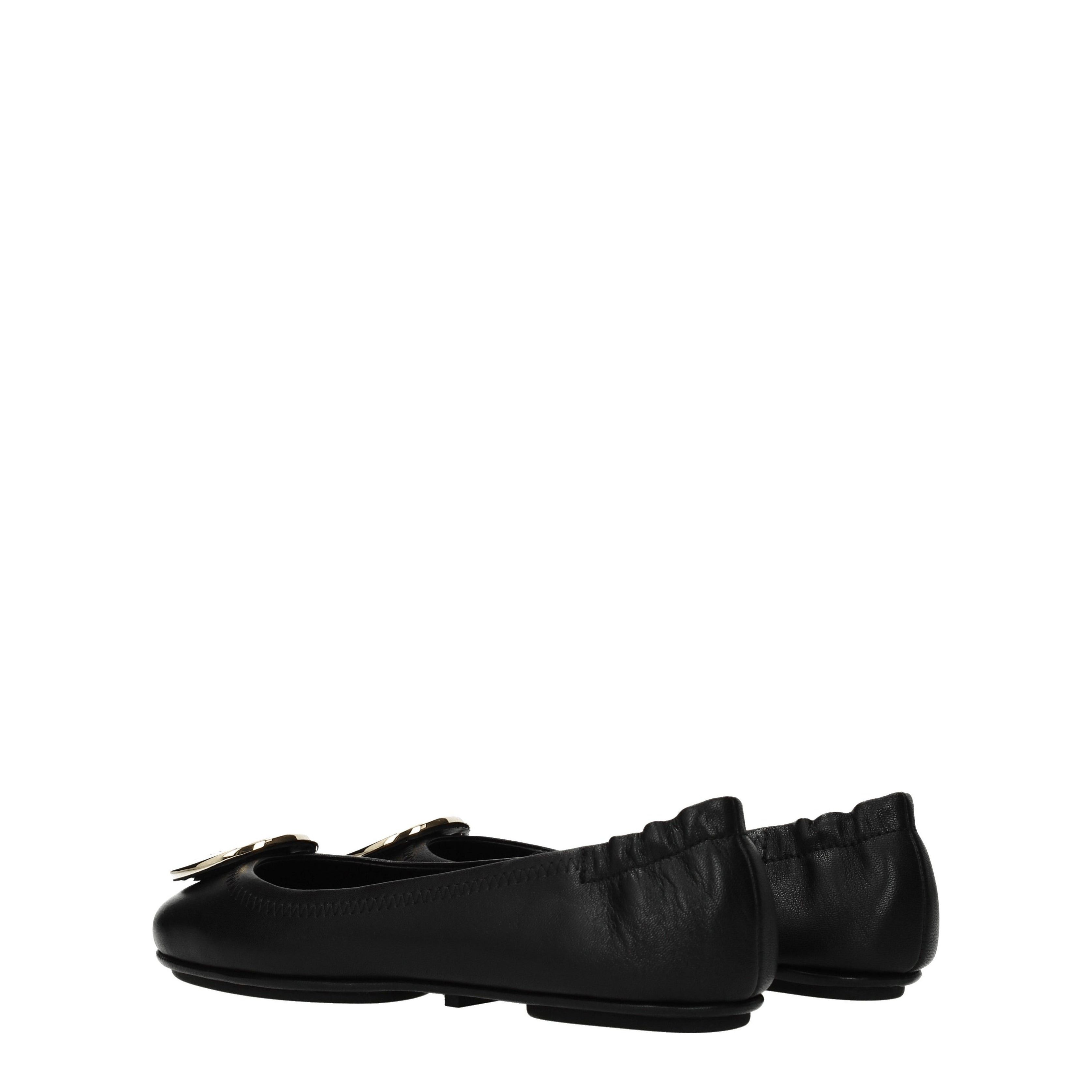 Tory Burch Ballet Flats Size US 5 / IT 35 - 4 Thumbnail
