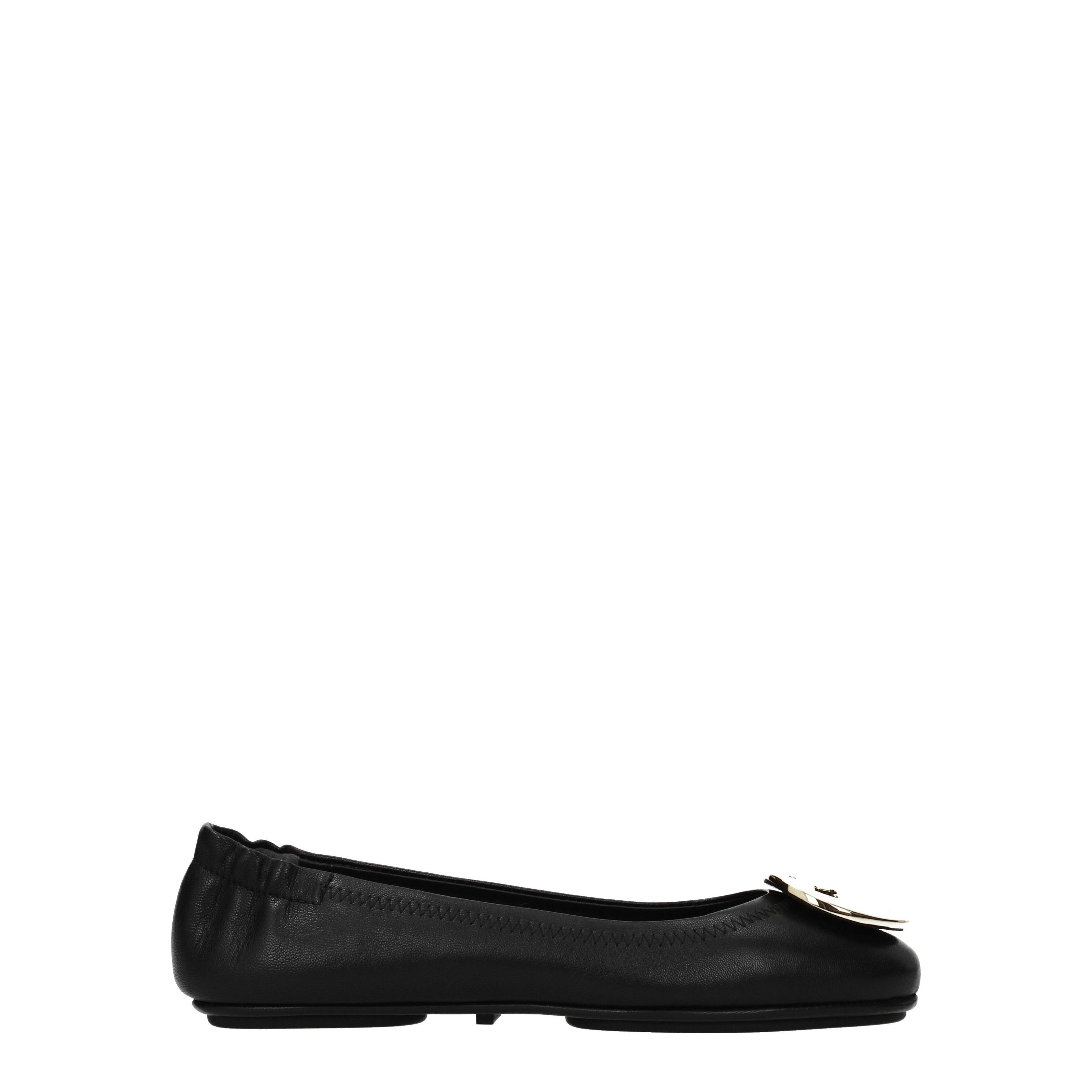 Tory Burch Ballet Flats Size US 5.5 / IT 35.5 - 2 Thumbnail
