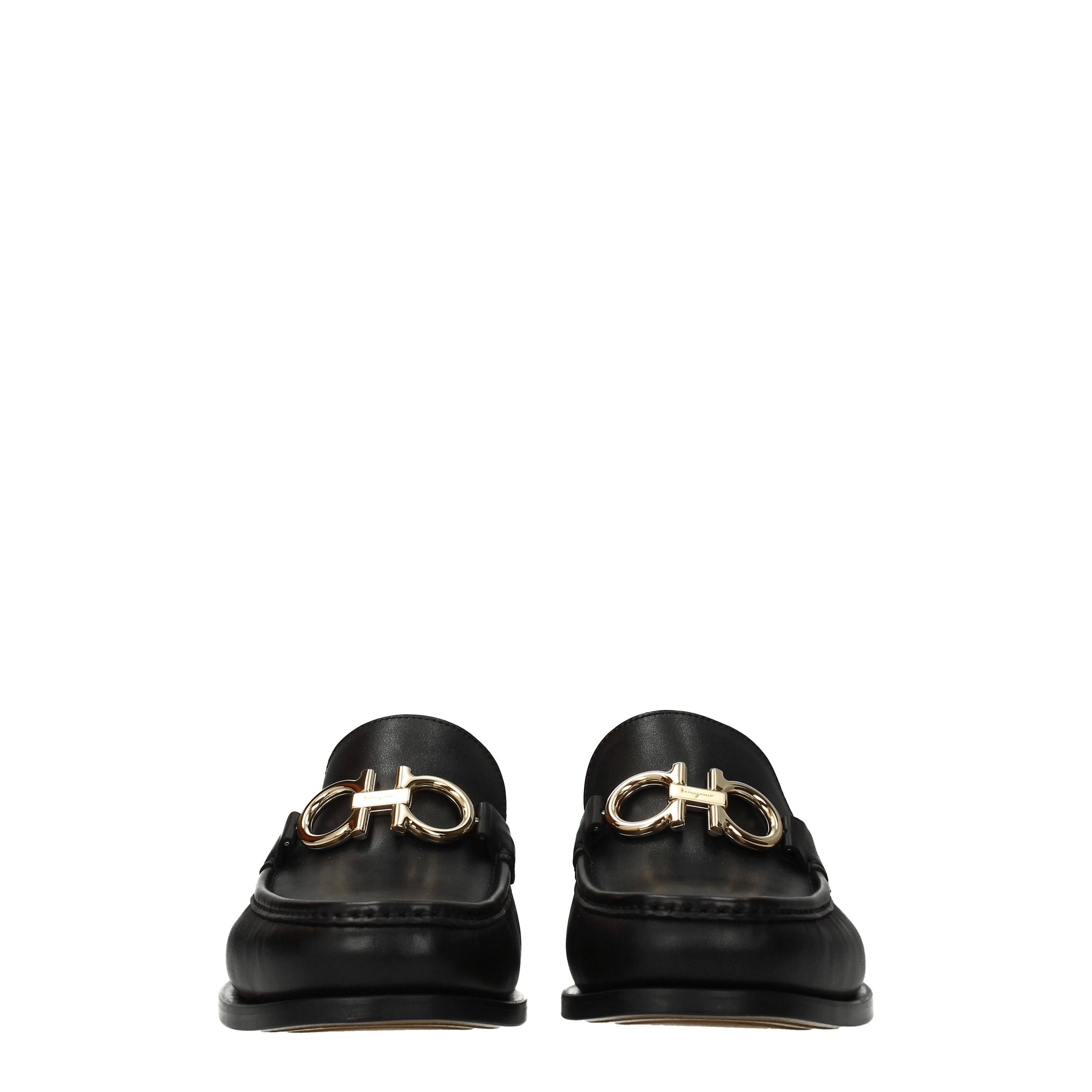 Salvatore Ferragamo Loafers Size US 7.5 / EU 40-41 - 4 Thumbnail