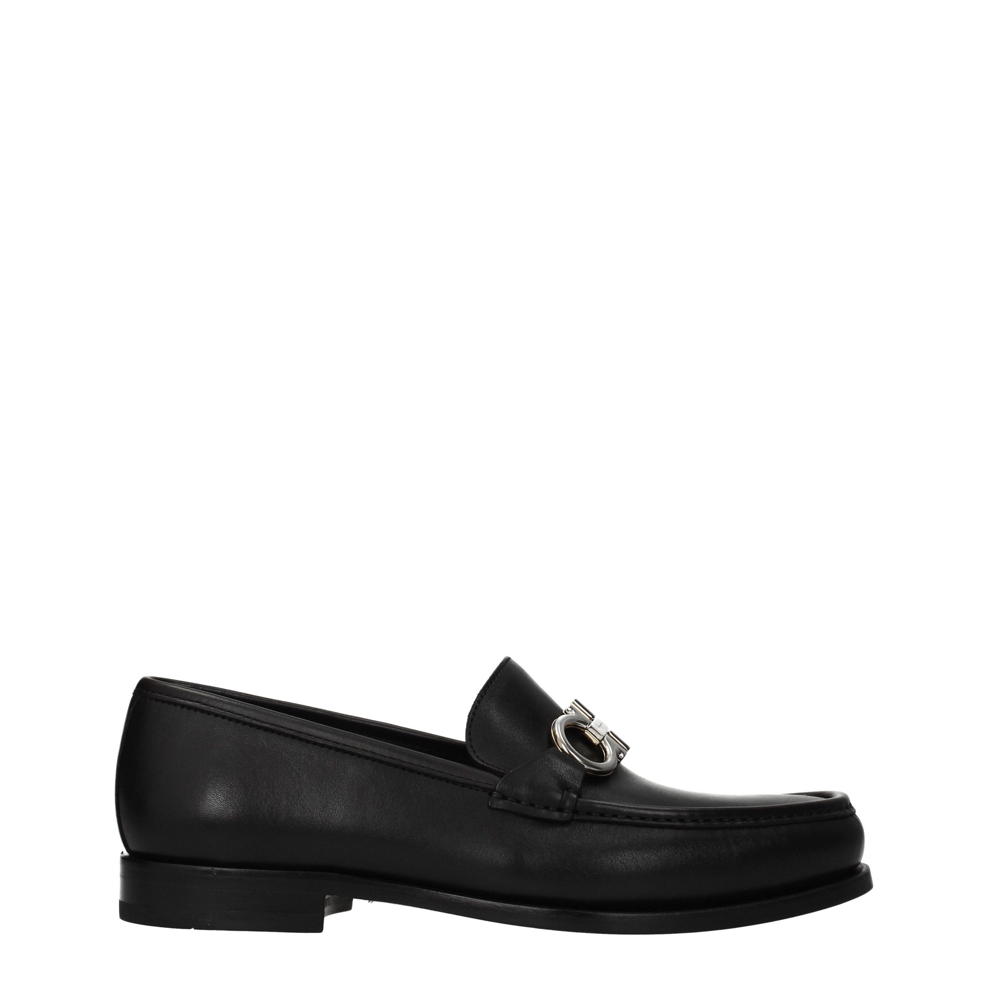 Salvatore Ferragamo Loafers Size US 8.5 / EU 41-42 - 2 Thumbnail