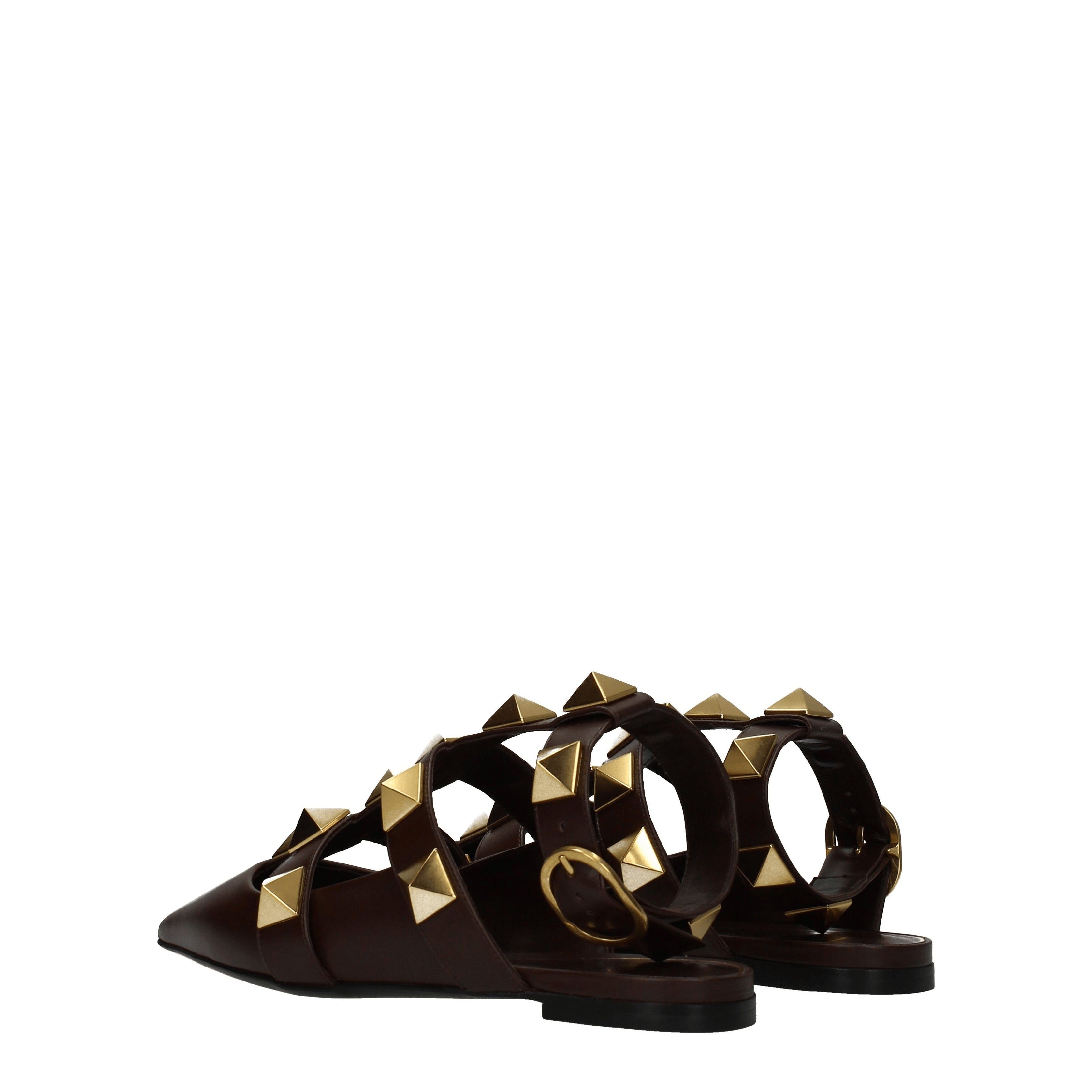 Valentino Sandals Size US 6 / IT 36 - 4 Thumbnail