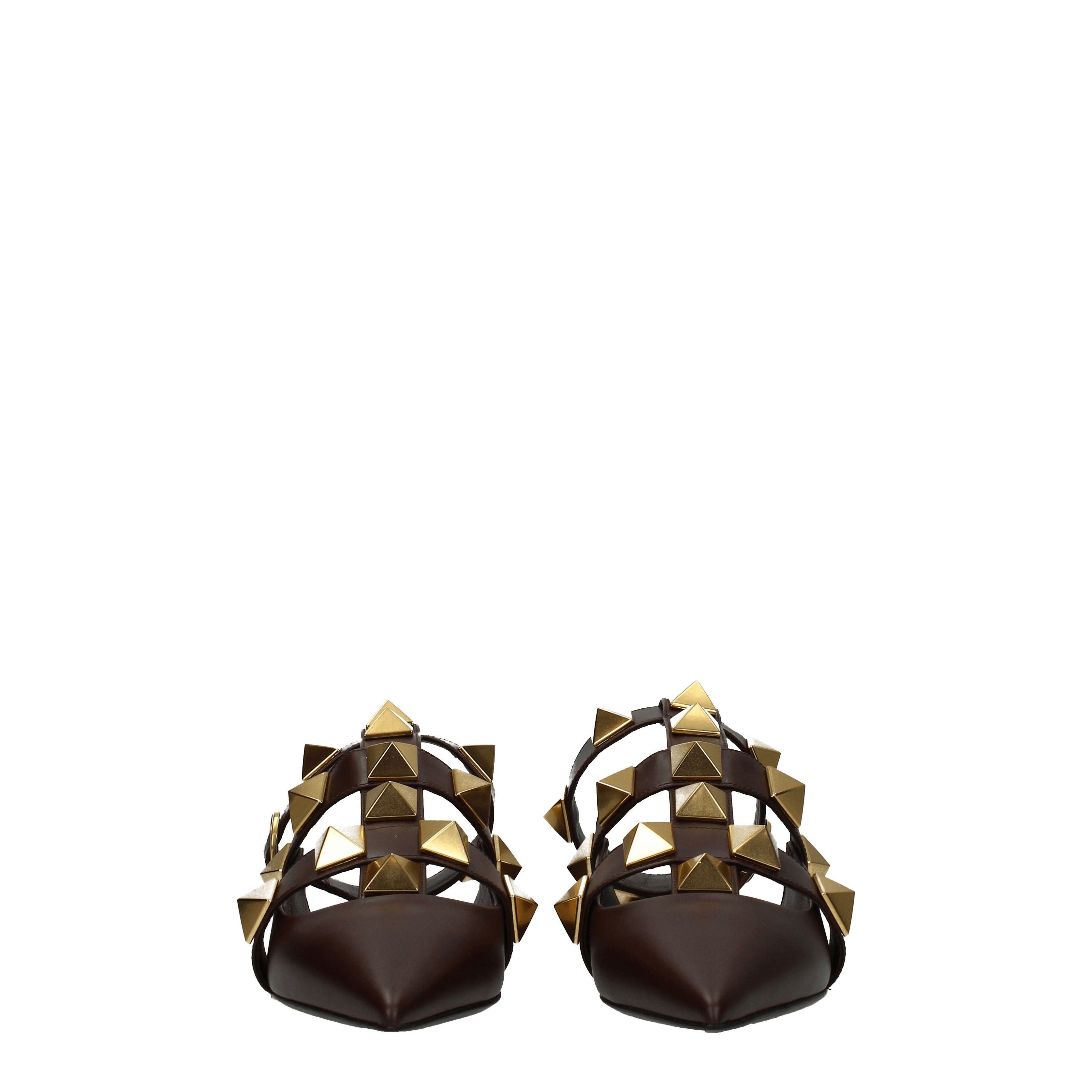 Valentino Sandals Size US 6 / IT 36 - 3 Thumbnail