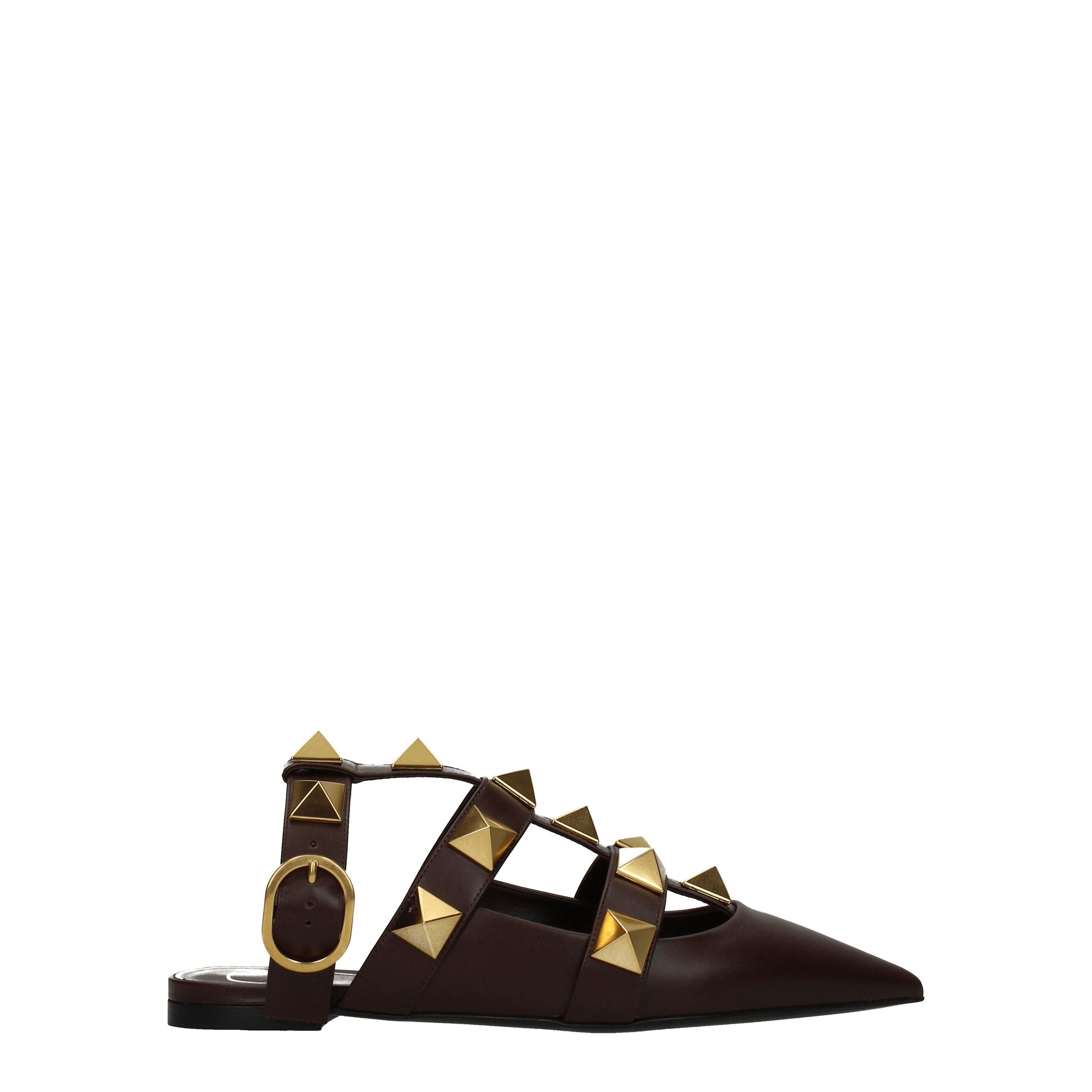 Valentino Sandals Size US 6.5 / IT 36.5 - 2 Thumbnail
