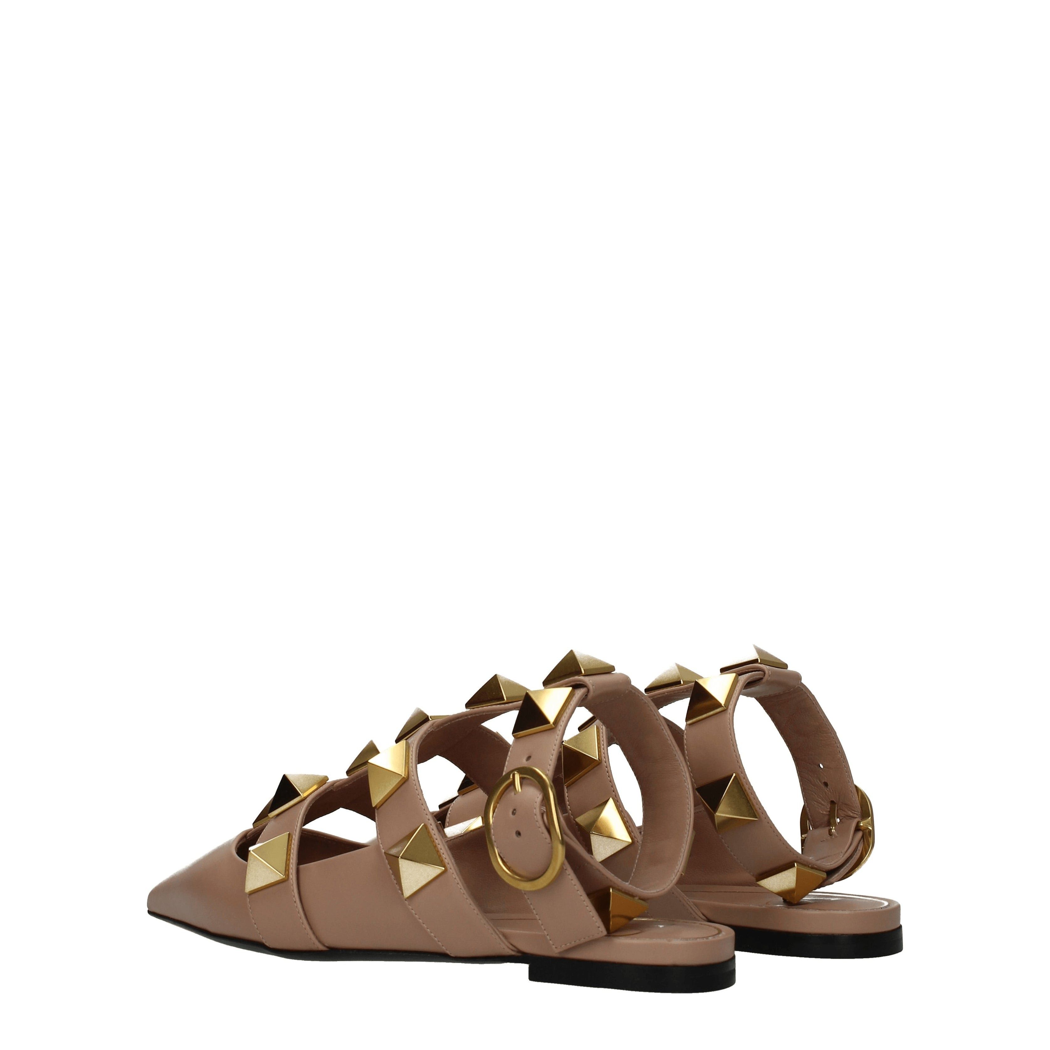Valentino Sandals Size US 6.5 / IT 36.5 - 4 Thumbnail