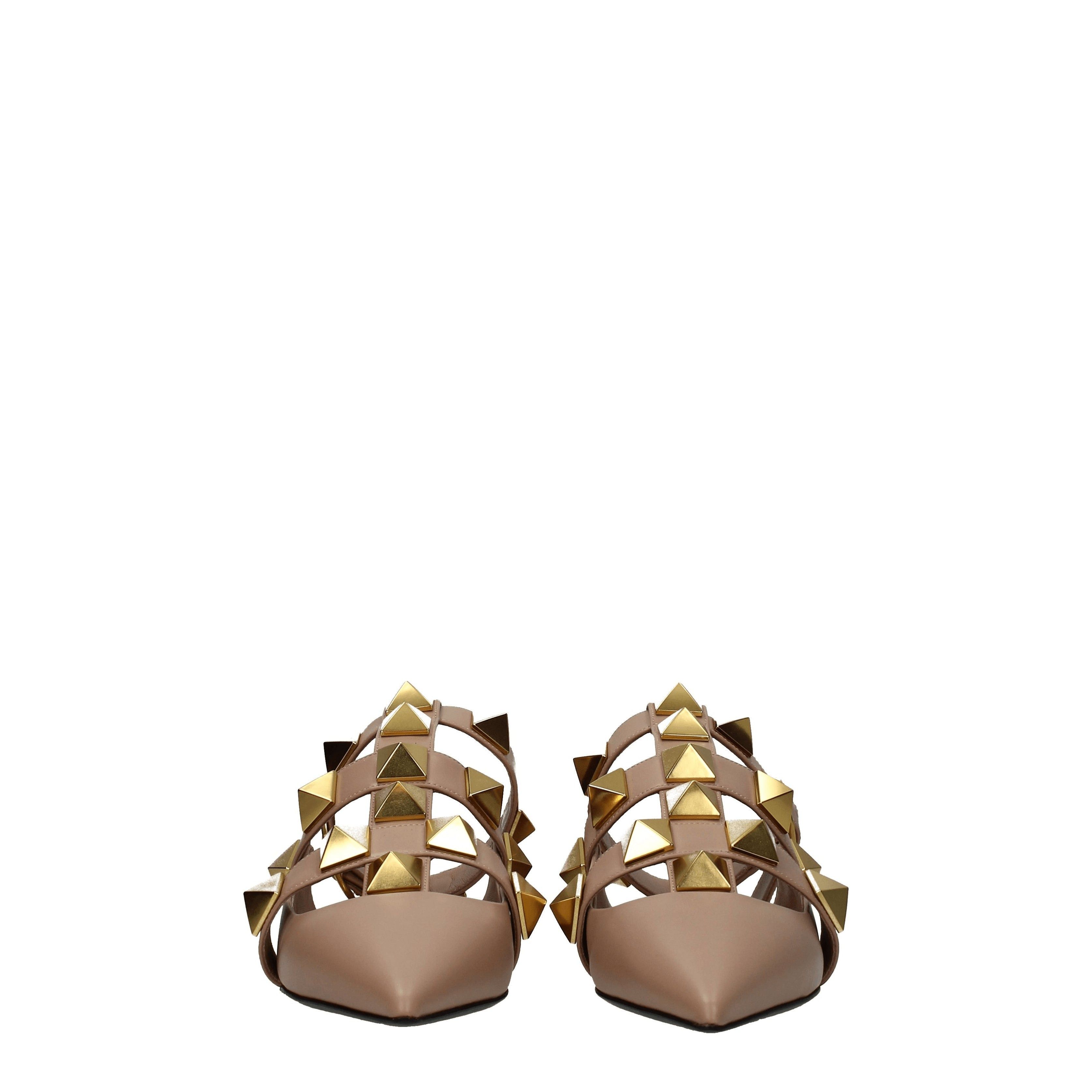 Valentino Sandals Size US 6.5 / IT 36.5 - 3 Thumbnail