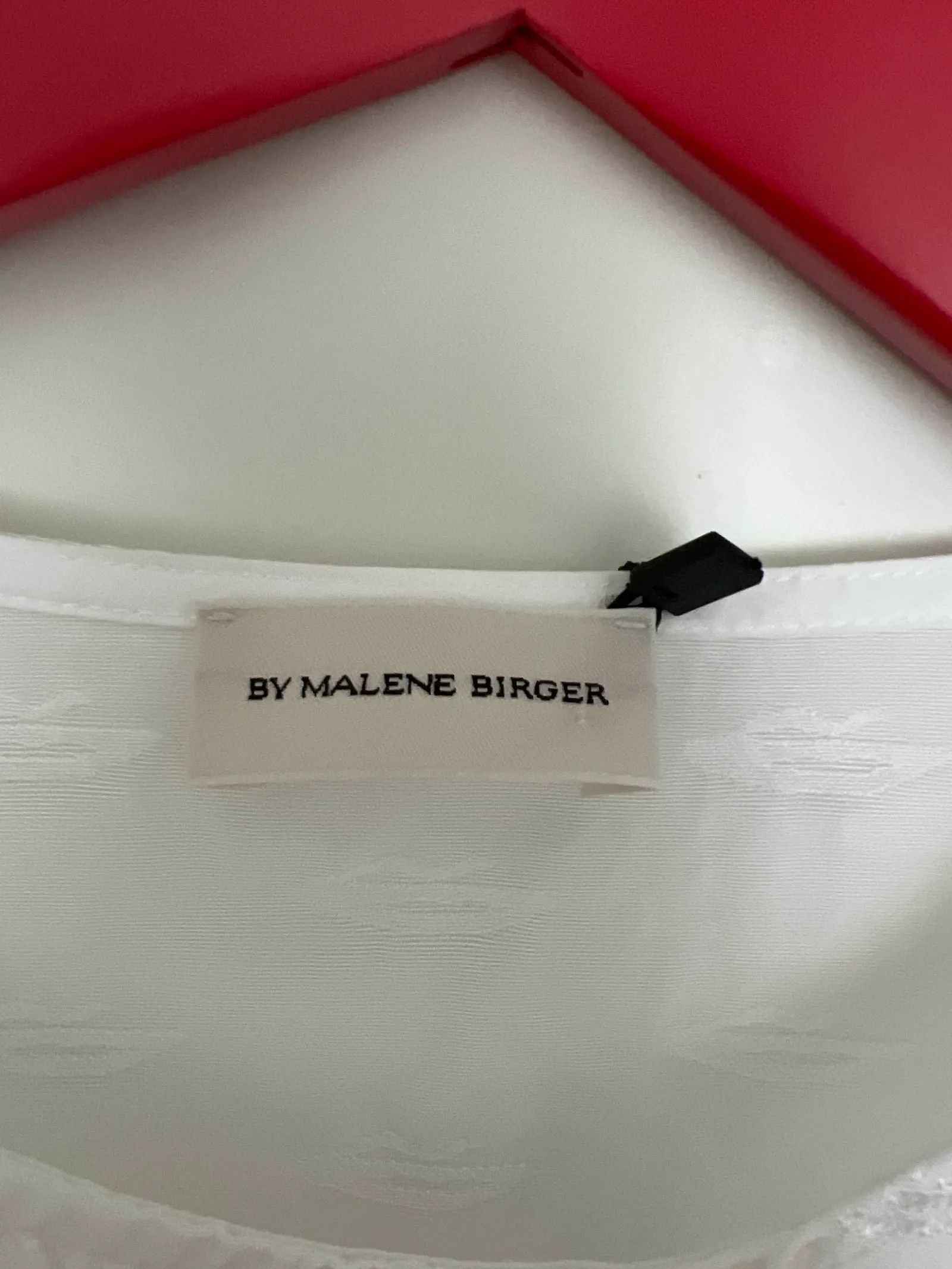 By Malene Birger By Malene Birger Blouse Size XS / US 0-2 / IT 36-38 - 2 Thumbnail