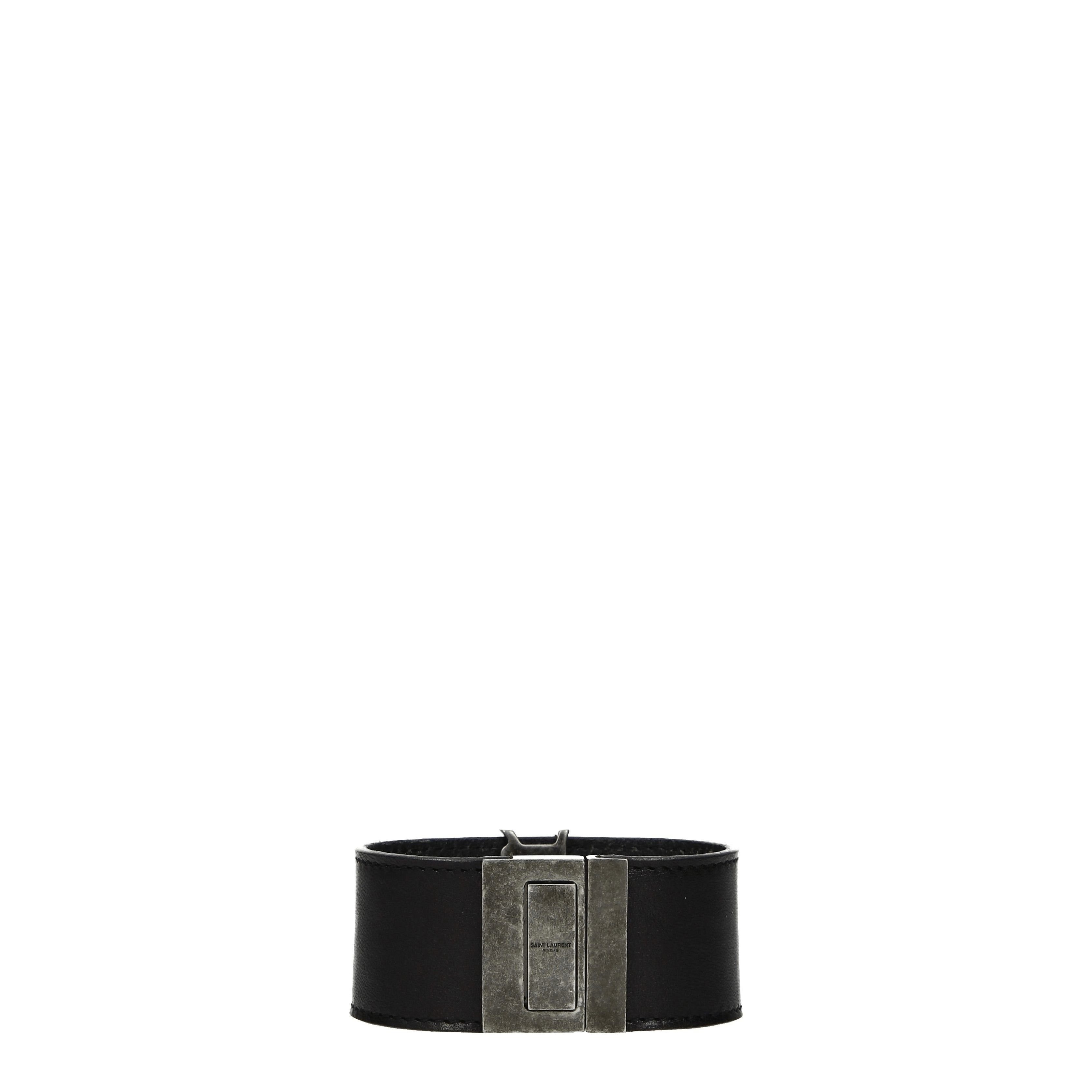 Saint Laurent Paris Bracelets Size ONE SIZE - 2 Thumbnail