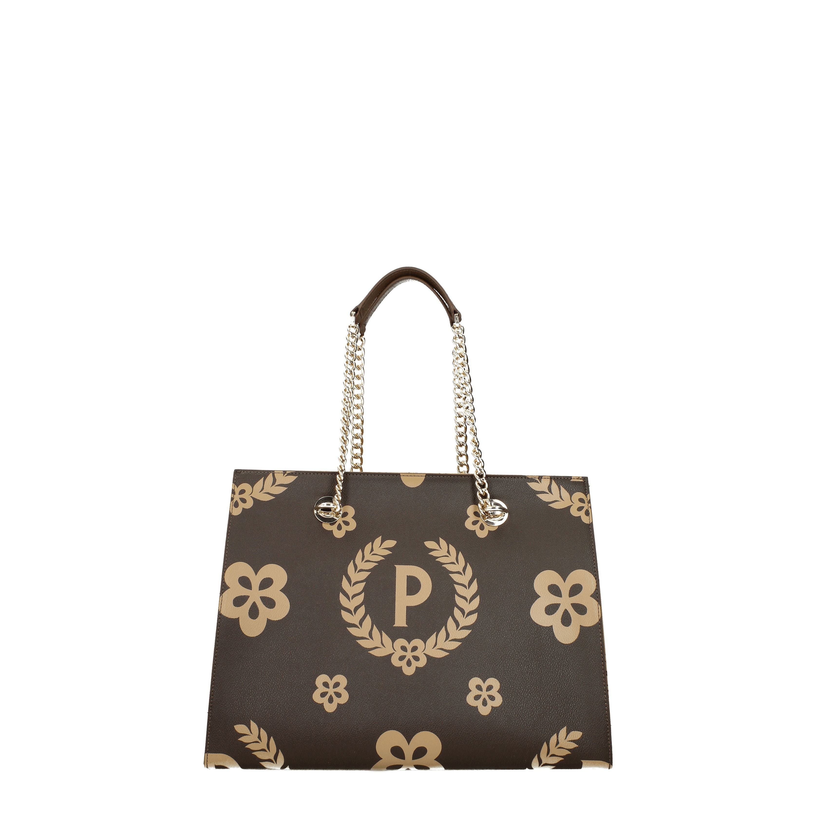 Pollini Shoulder Bags Size ONE SIZE - 3 Thumbnail