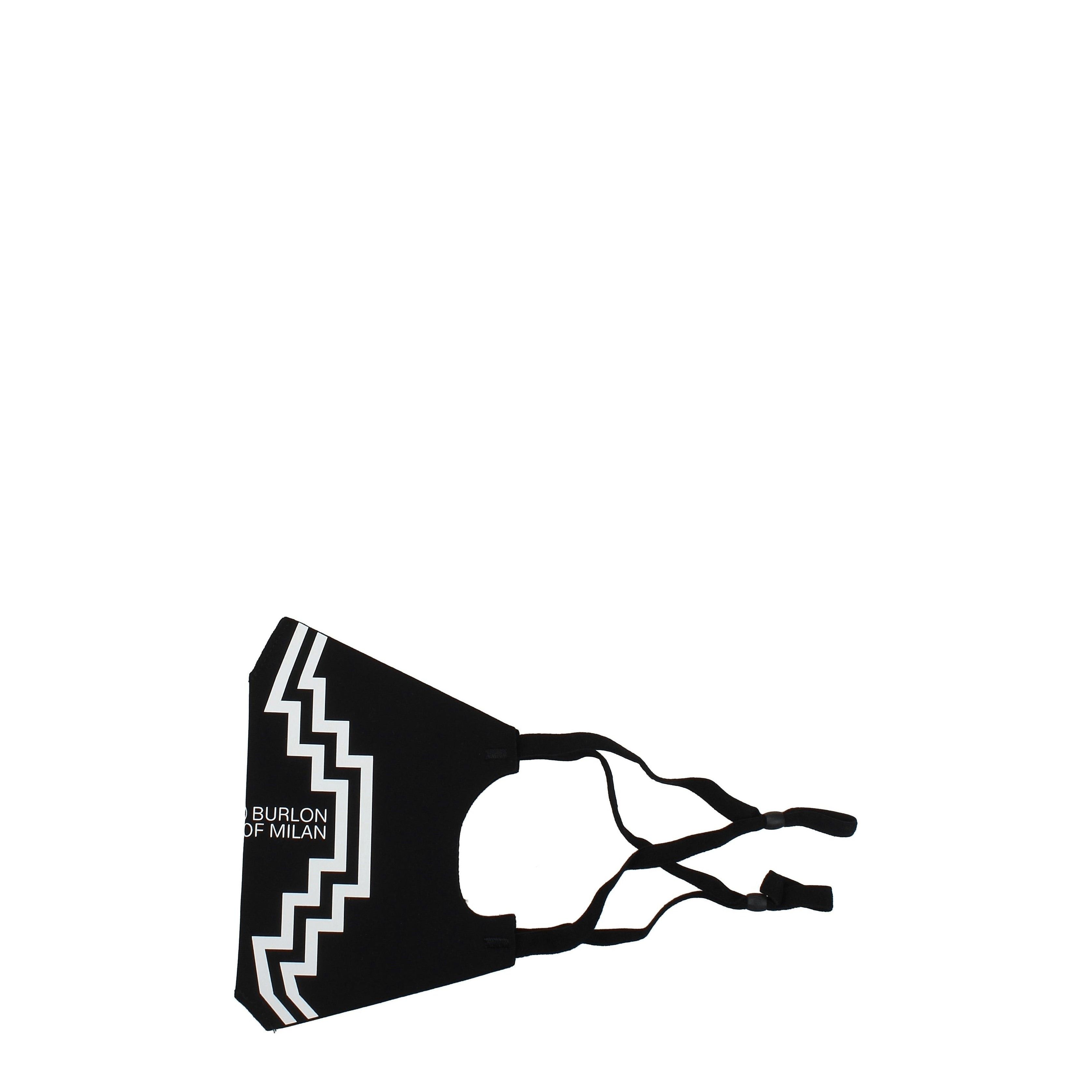Marcelo Burlon Masks Size ONE SIZE - 2 Thumbnail