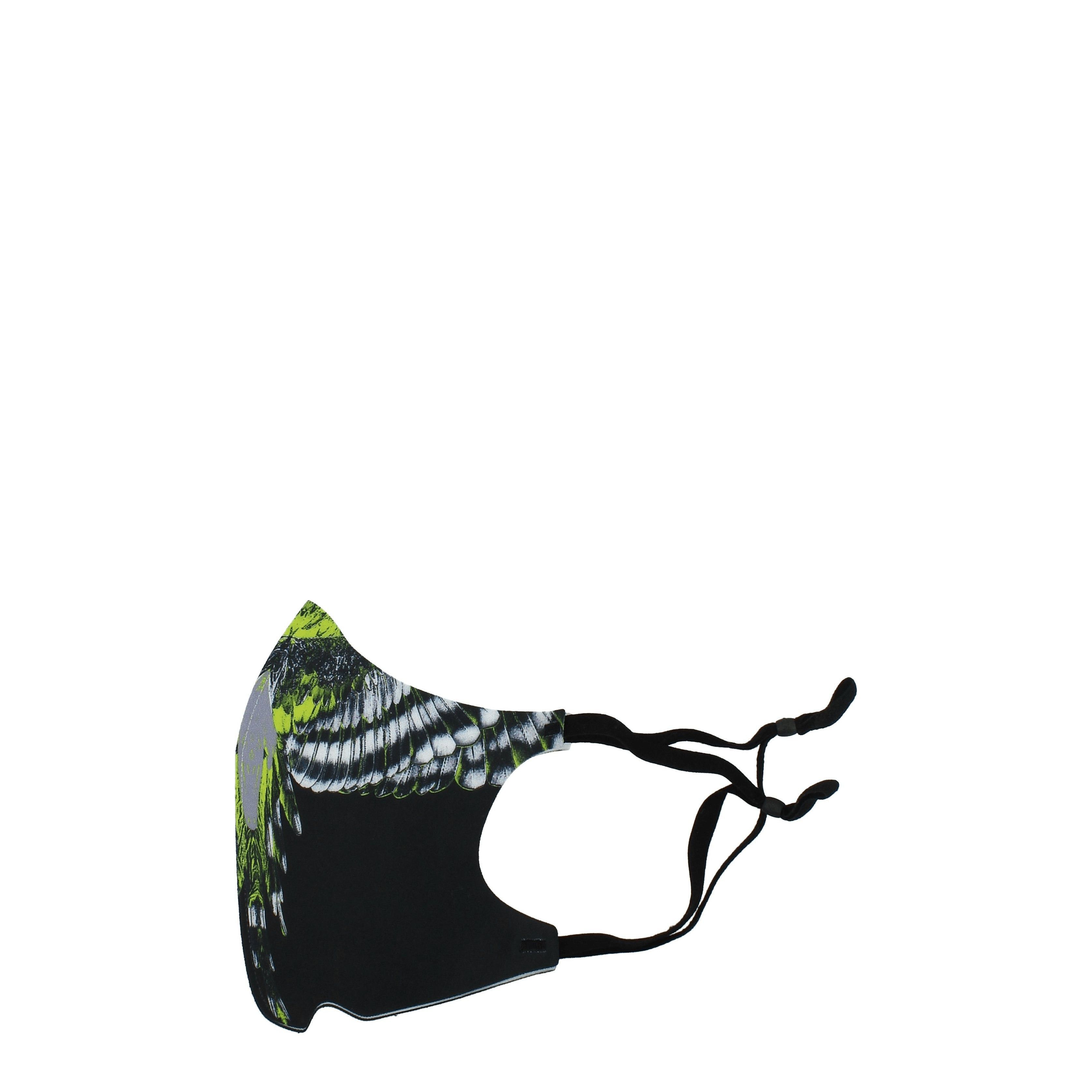Marcelo Burlon Masks Size ONE SIZE - 2 Thumbnail