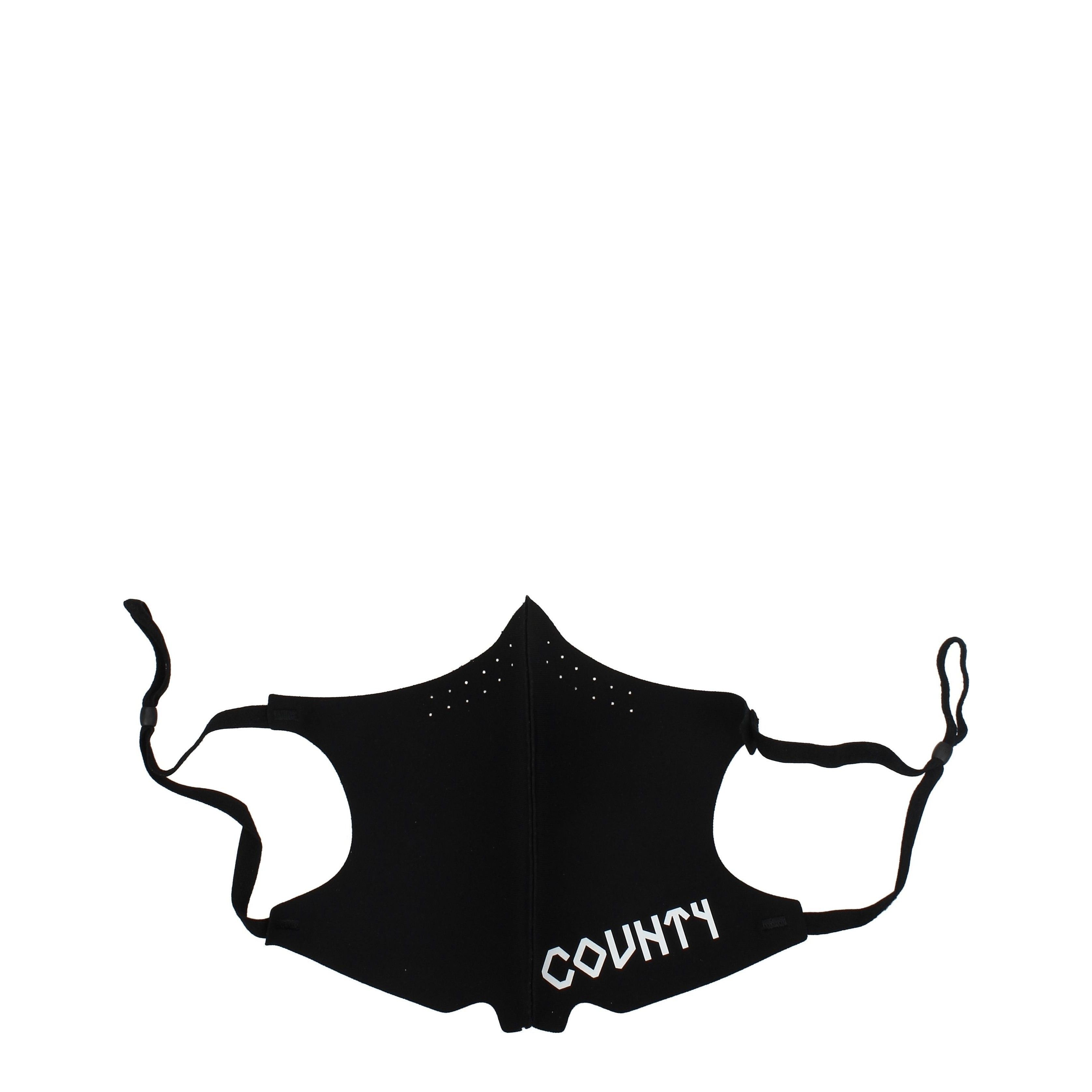 Marcelo Burlon Masks Size ONE SIZE - 4 Thumbnail