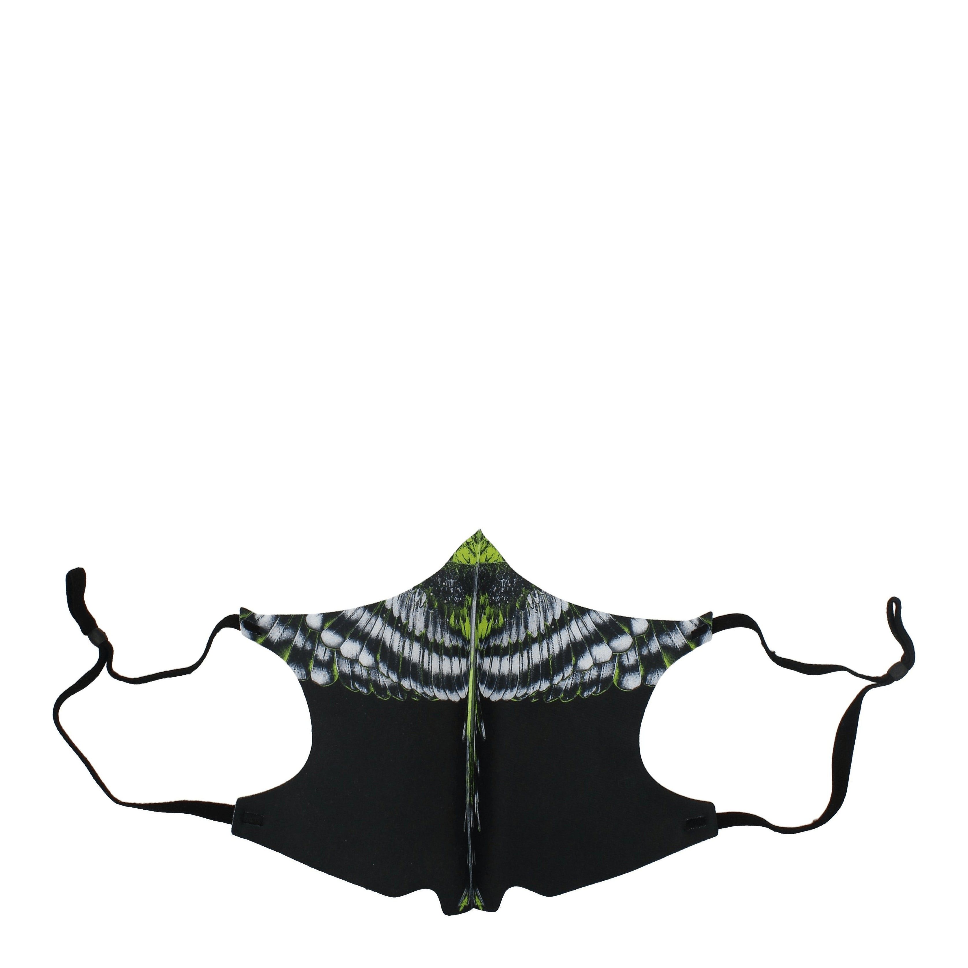 Marcelo Burlon Masks Size ONE SIZE - 2 Thumbnail